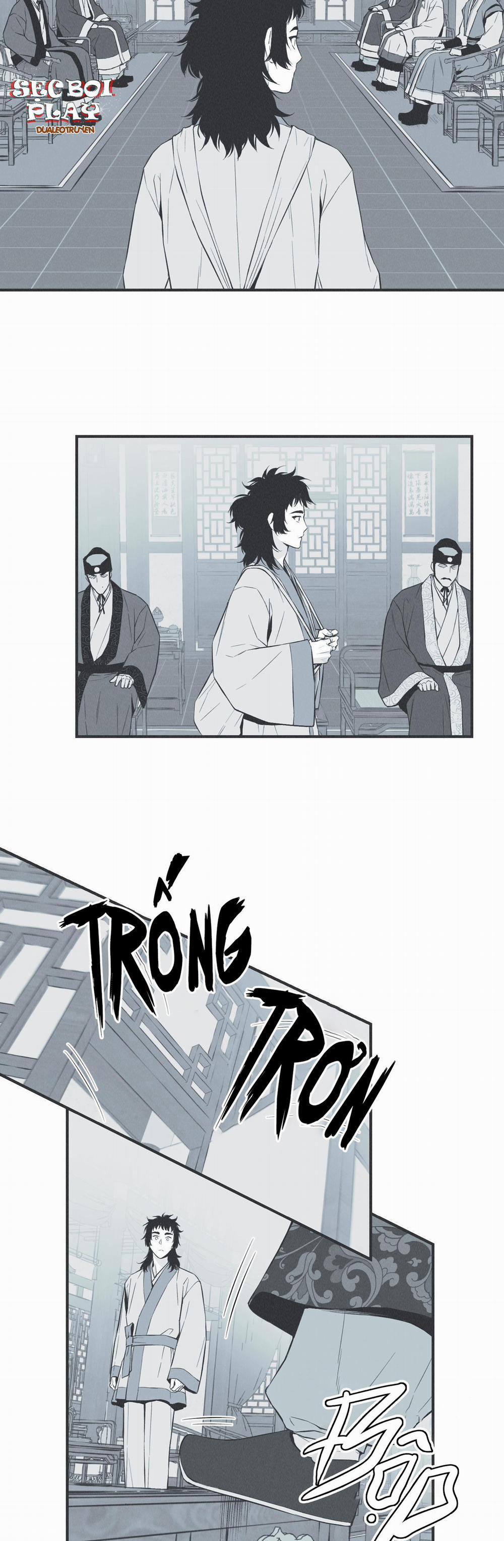 VÒNG XOÁY CỦA RẮN 11 trang 22