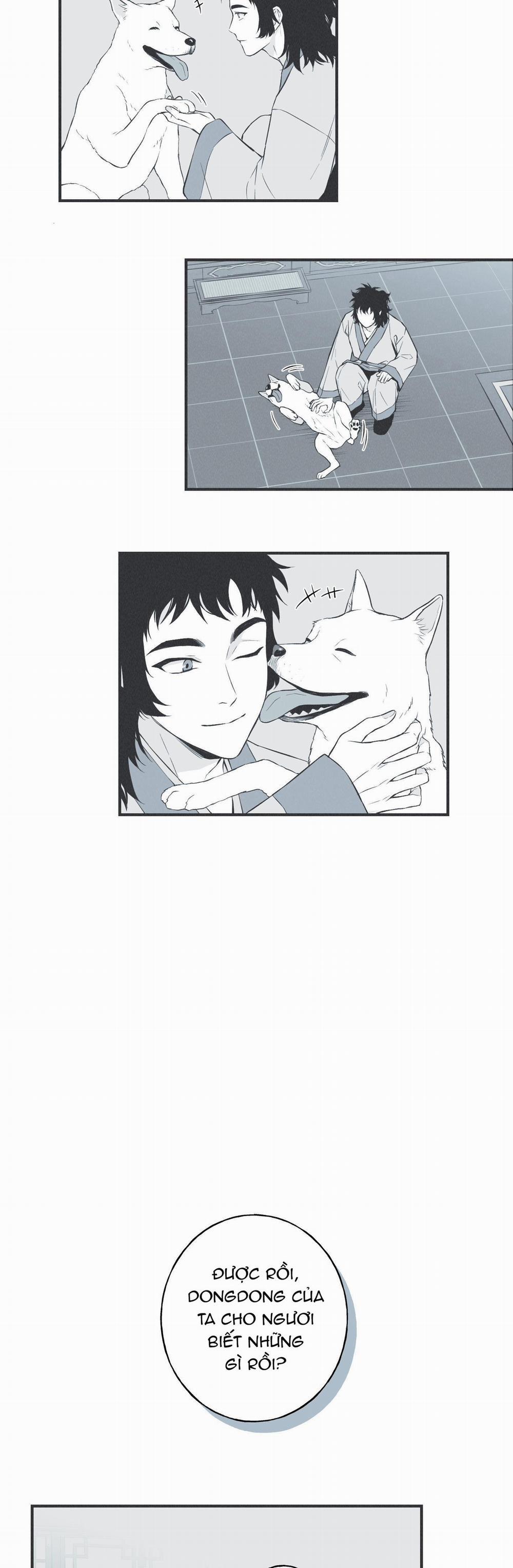 VÒNG XOÁY CỦA RẮN 11 trang 26