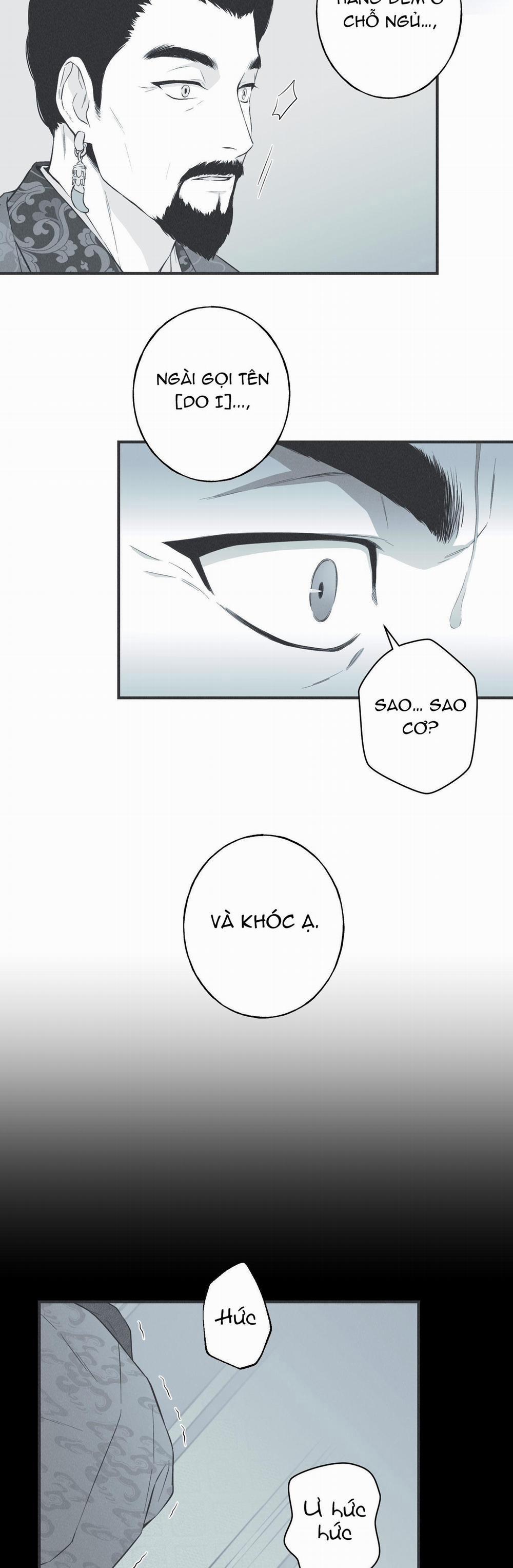 VÒNG XOÁY CỦA RẮN 11 trang 28