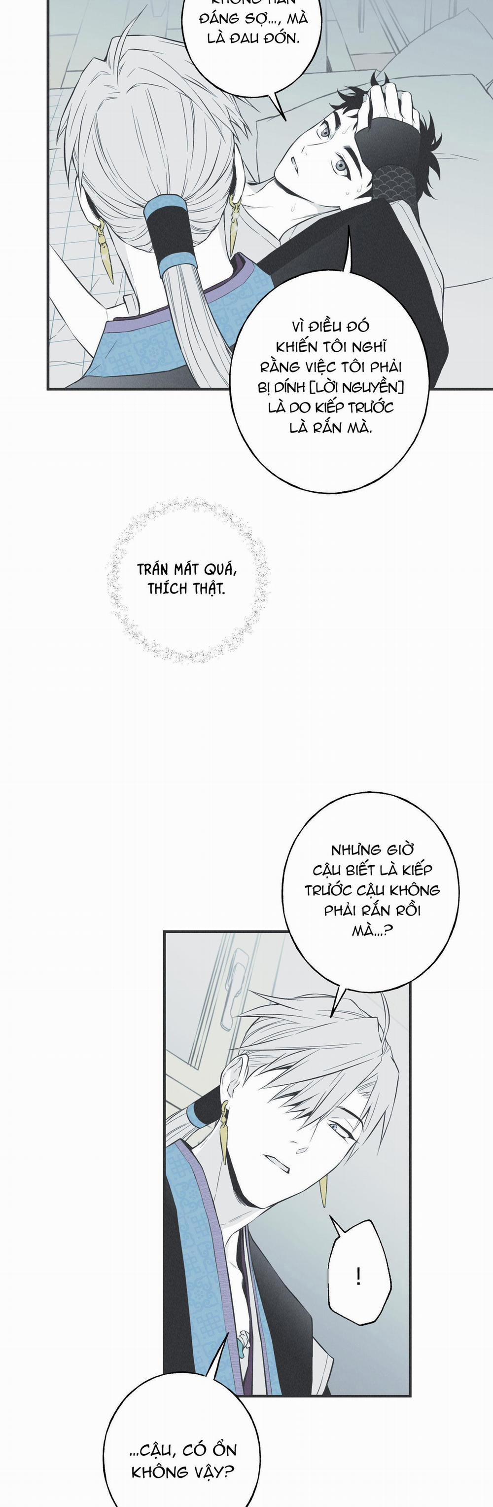 VÒNG XOÁY CỦA RẮN 11 trang 4