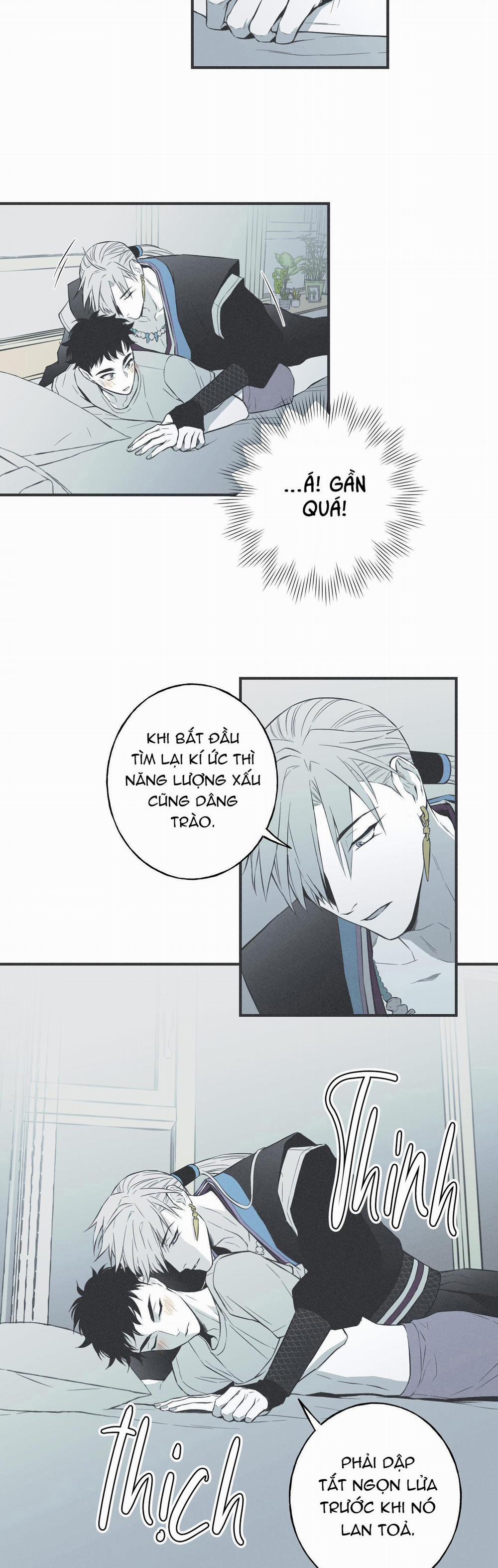 VÒNG XOÁY CỦA RẮN 11 trang 7