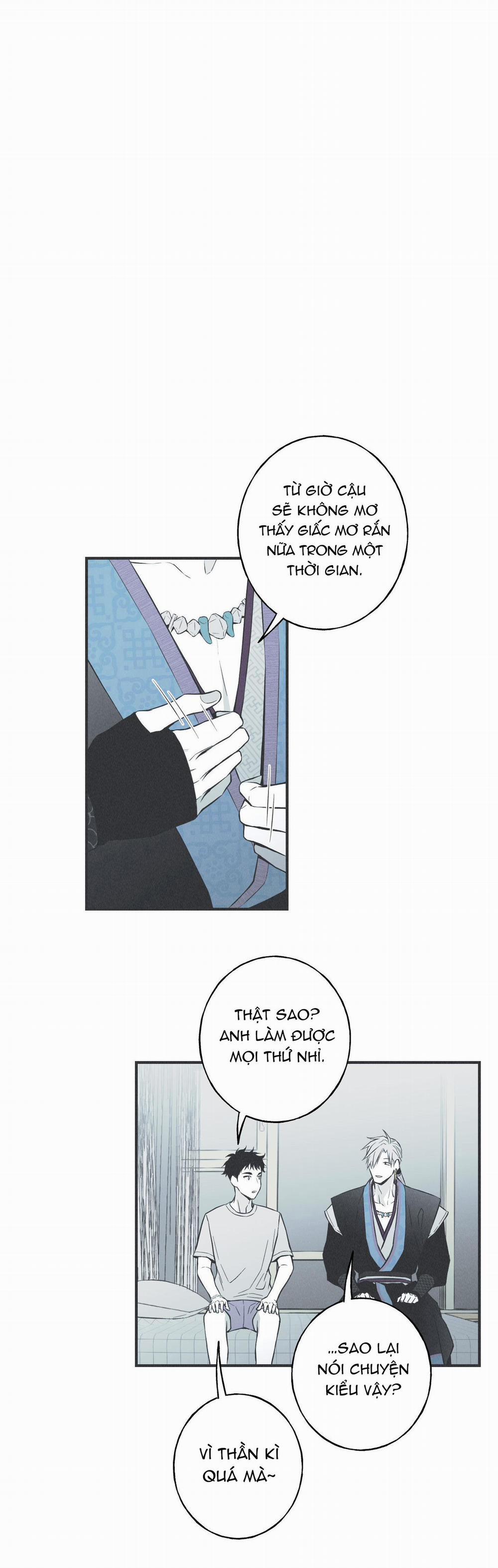 VÒNG XOÁY CỦA RẮN 11 trang 9