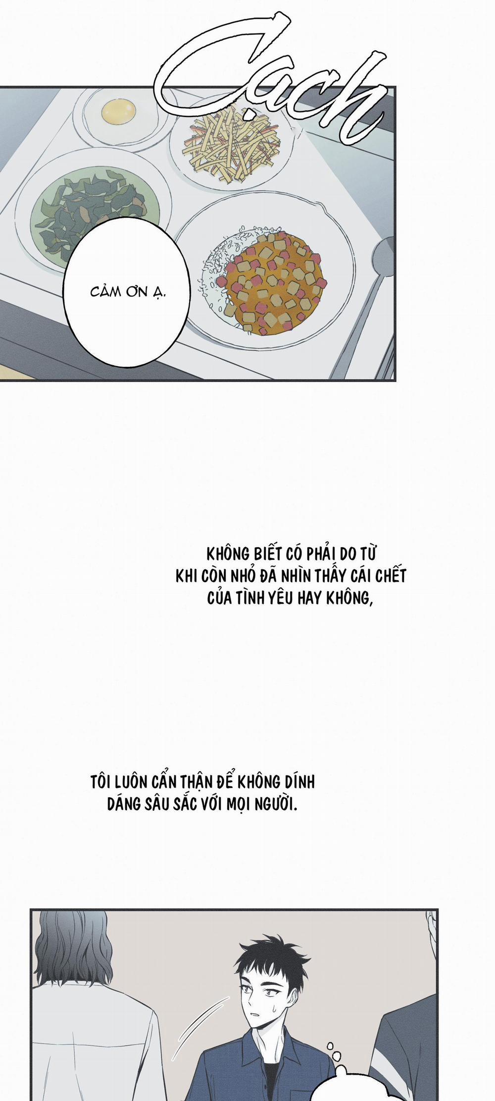 VÒNG XOÁY CỦA RẮN 2 trang 11