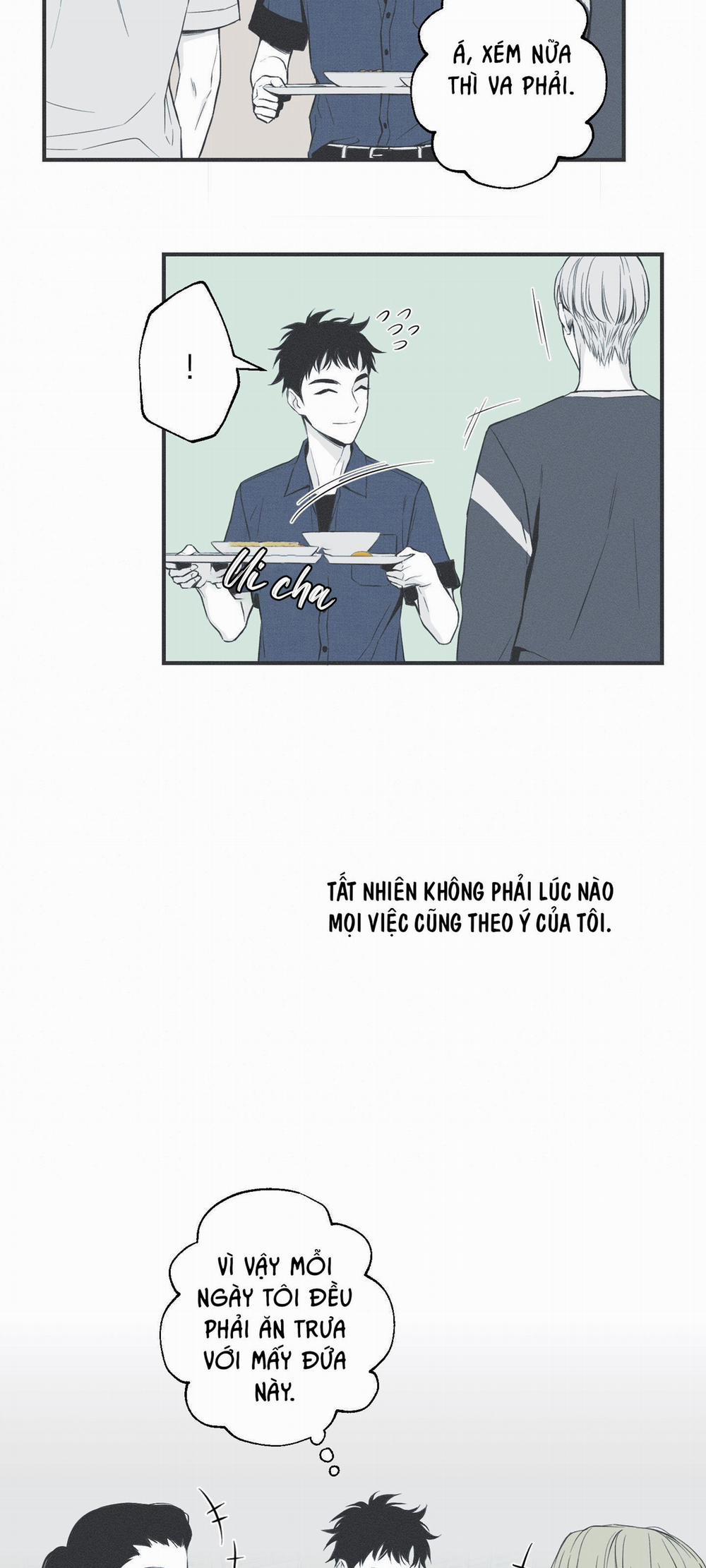 VÒNG XOÁY CỦA RẮN 2 trang 12