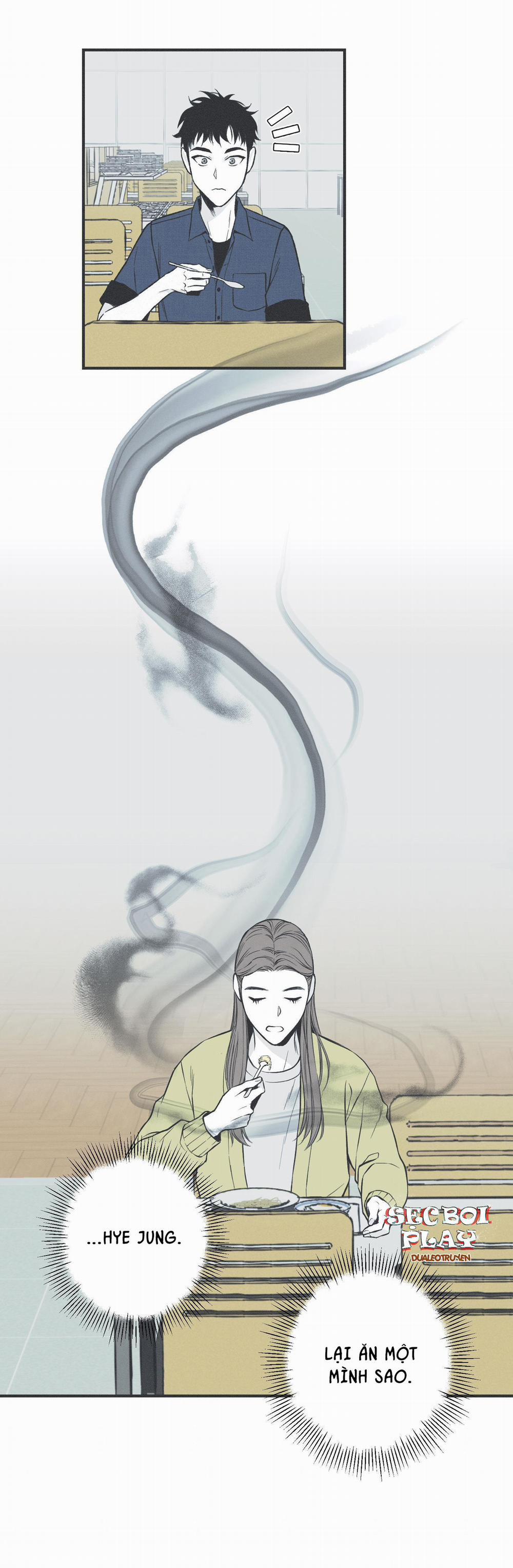 VÒNG XOÁY CỦA RẮN 2 trang 17