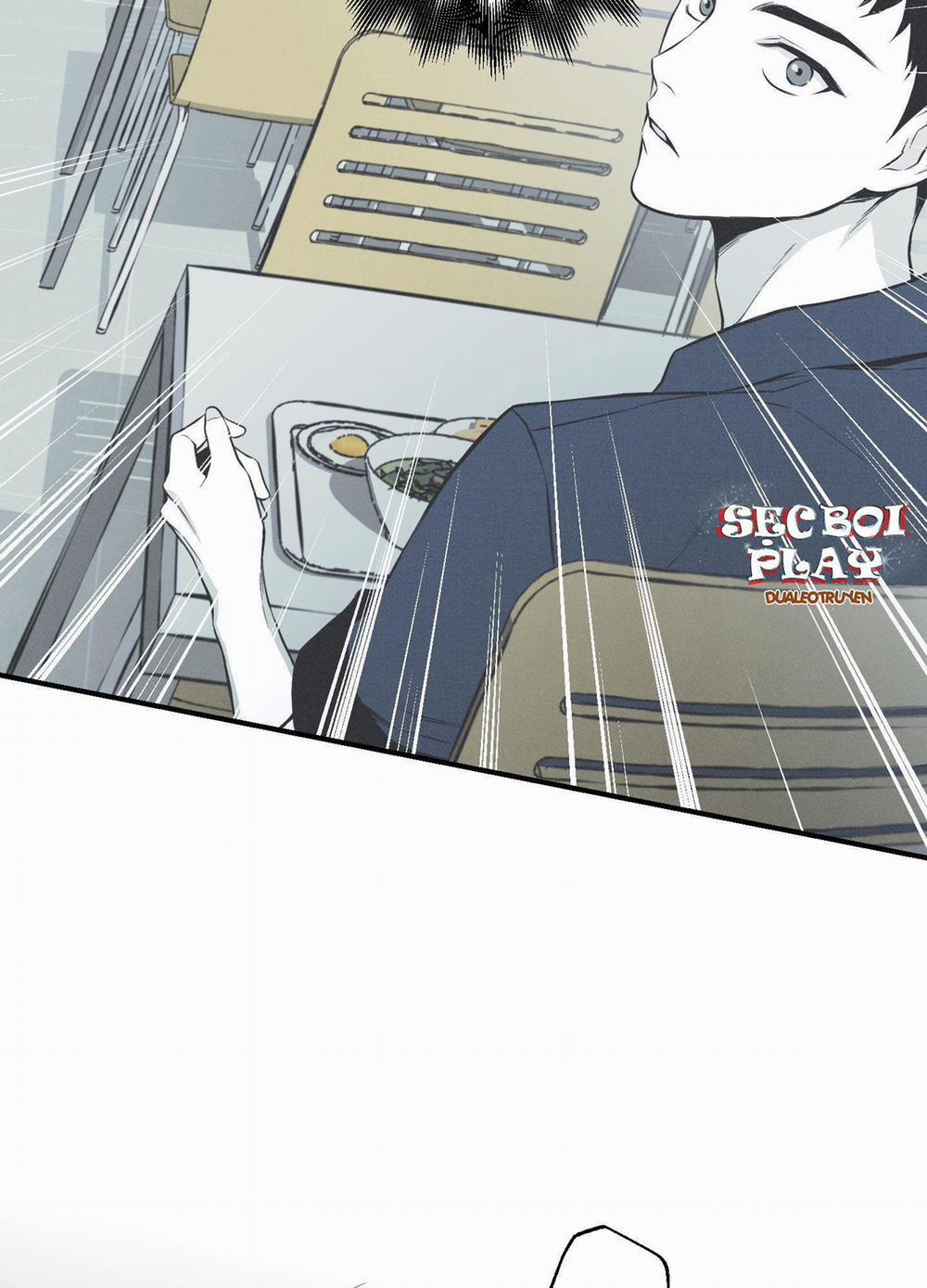 VÒNG XOÁY CỦA RẮN 2 trang 23