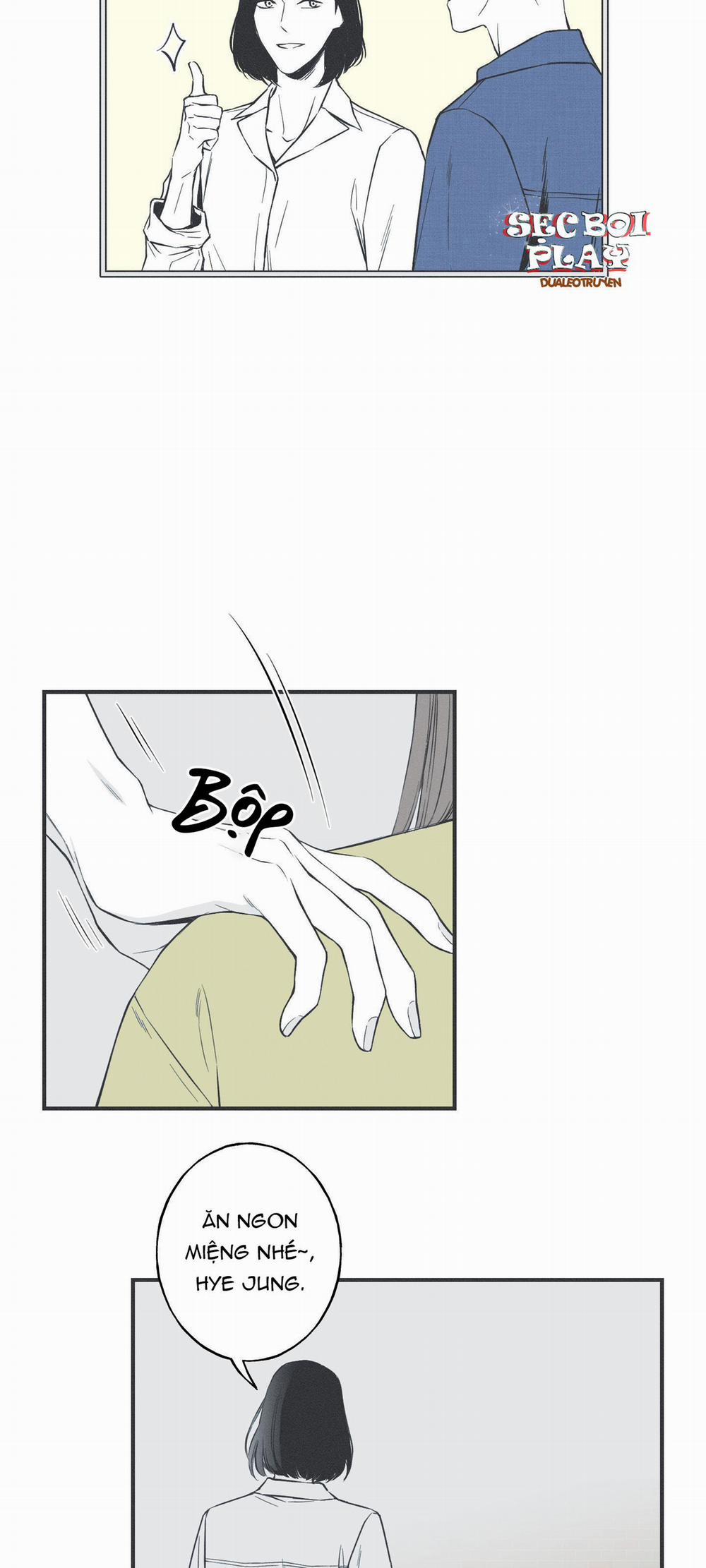 VÒNG XOÁY CỦA RẮN 2 trang 26