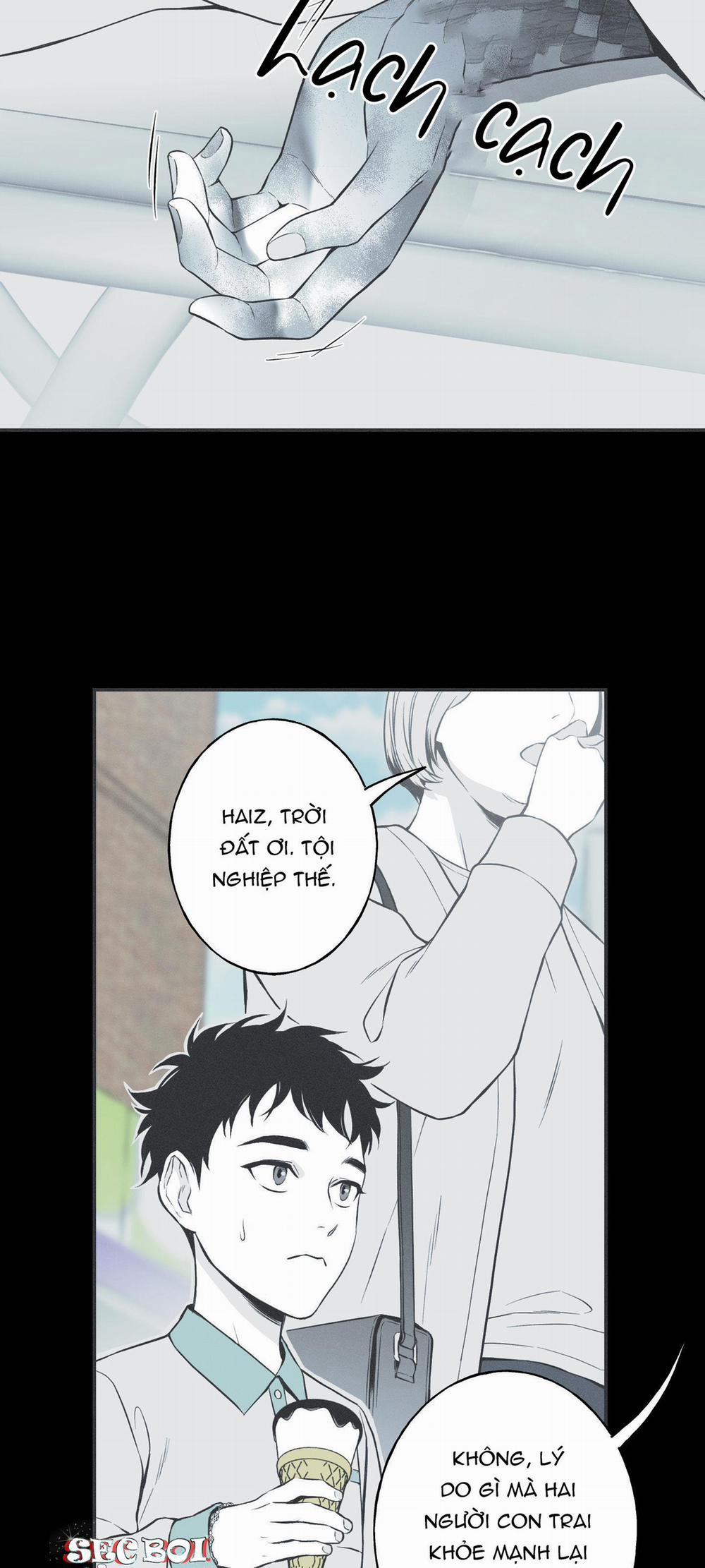 VÒNG XOÁY CỦA RẮN 2 trang 3