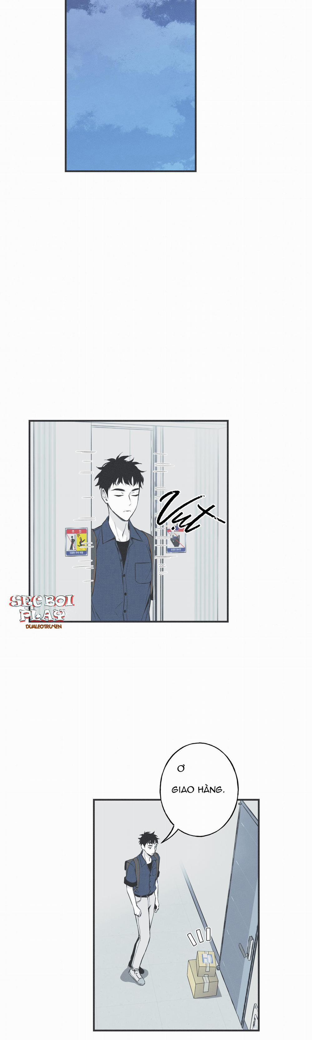 VÒNG XOÁY CỦA RẮN 2 trang 32