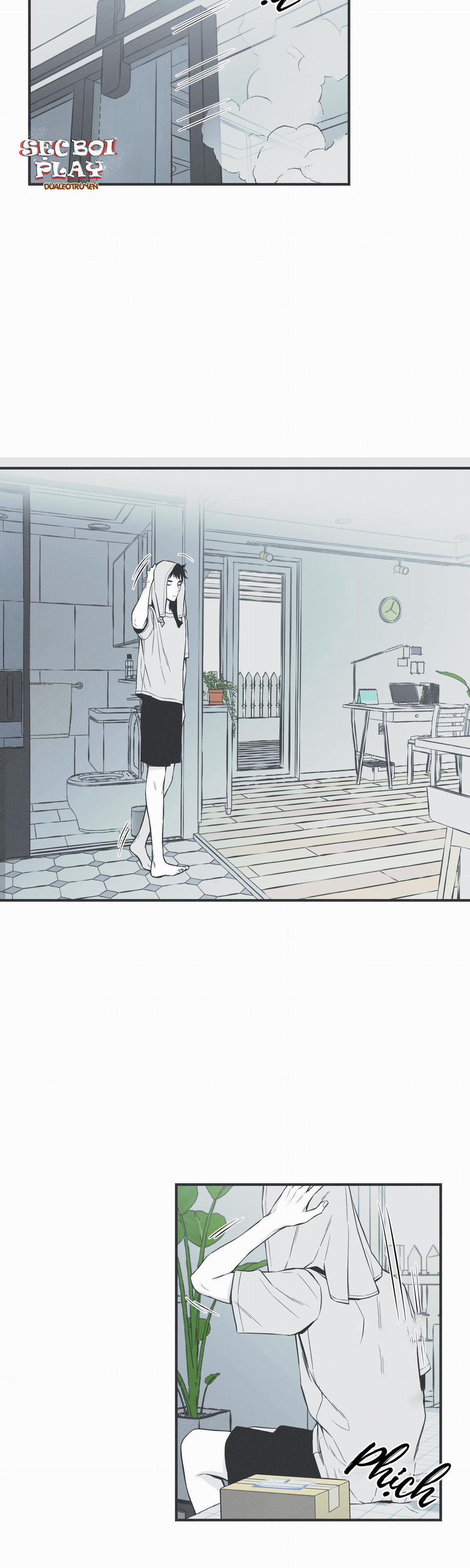 VÒNG XOÁY CỦA RẮN 2 trang 34