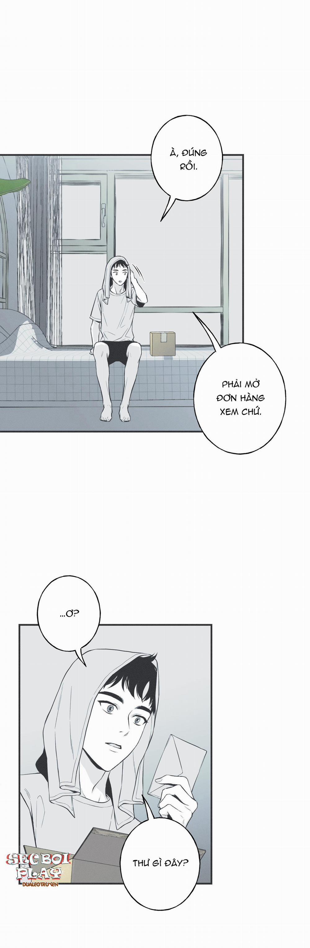 VÒNG XOÁY CỦA RẮN 2 trang 35