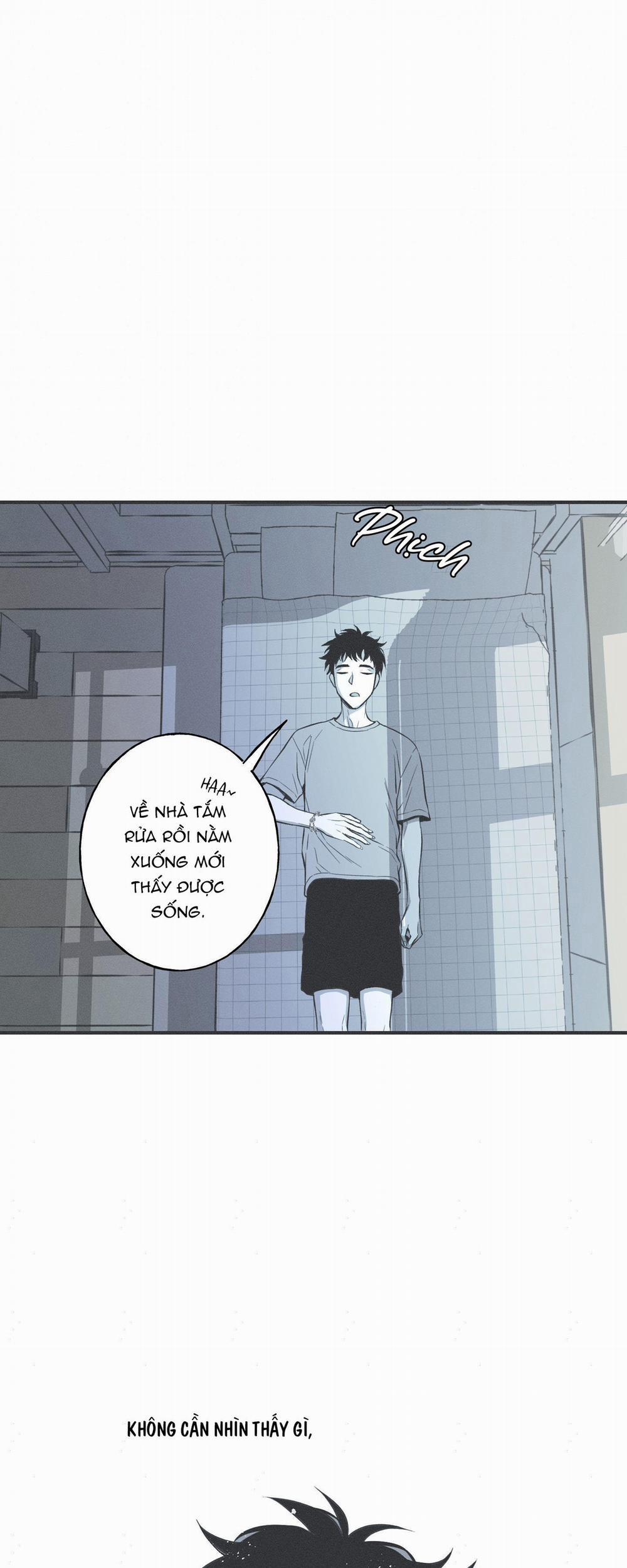 VÒNG XOÁY CỦA RẮN 2 trang 40