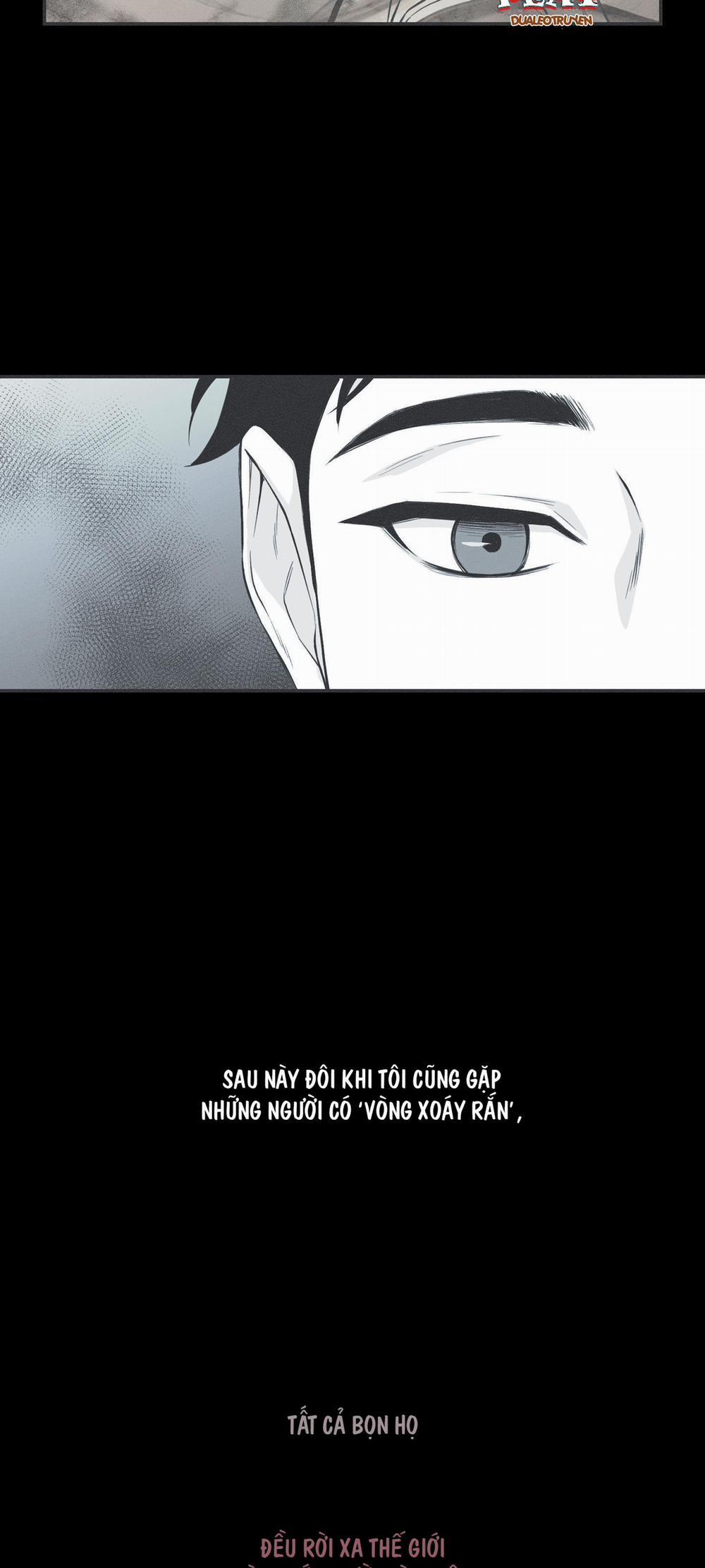 VÒNG XOÁY CỦA RẮN 2 trang 6