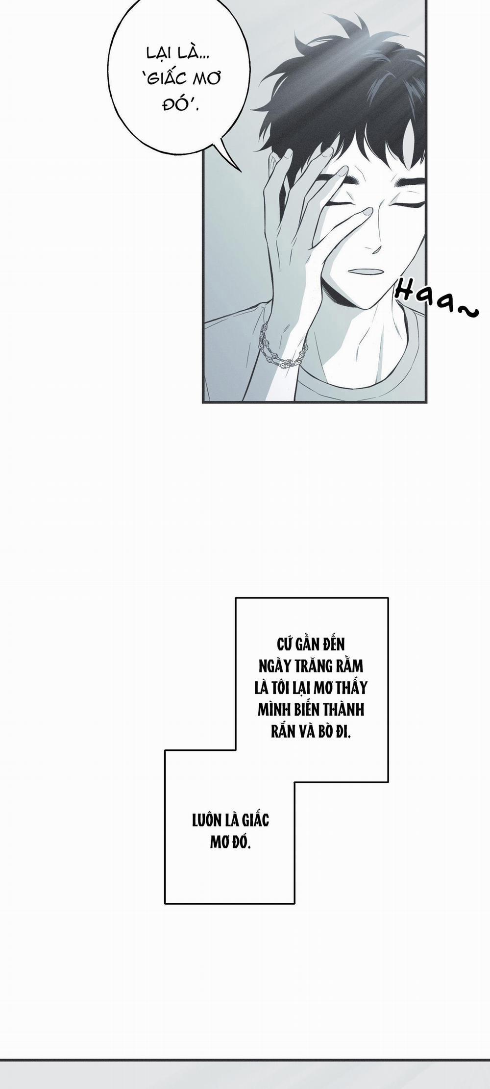 VÒNG XOÁY CỦA RẮN 3 trang 11