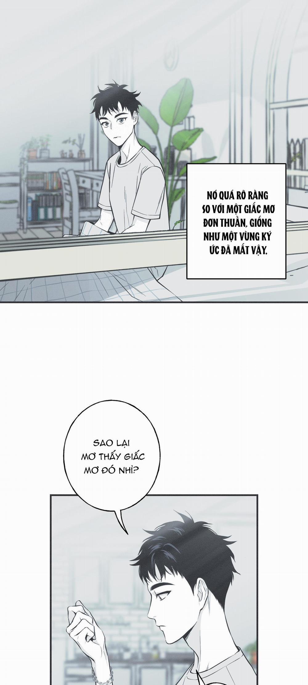 VÒNG XOÁY CỦA RẮN 3 trang 12