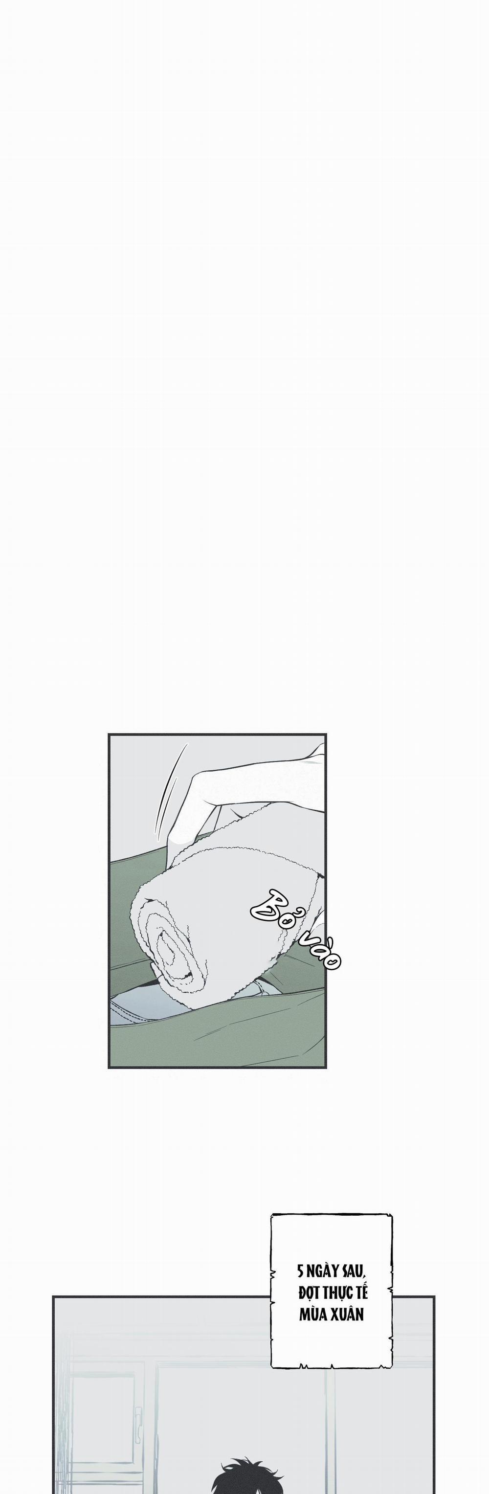 VÒNG XOÁY CỦA RẮN 3 trang 16