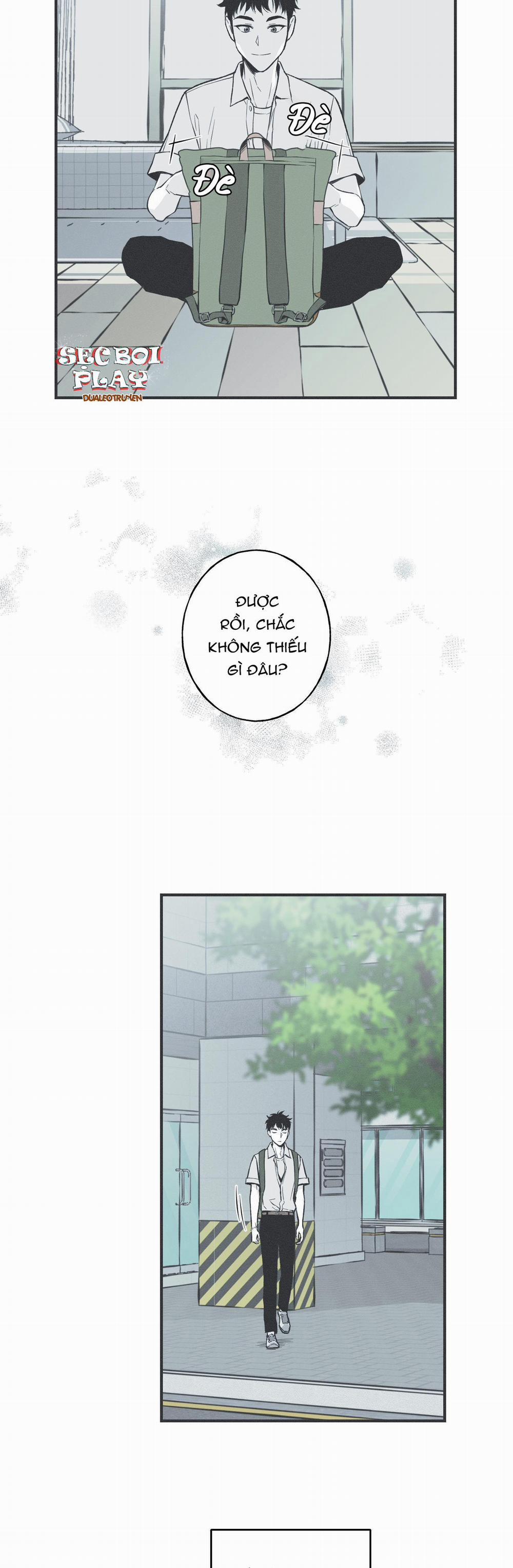 VÒNG XOÁY CỦA RẮN 3 trang 17