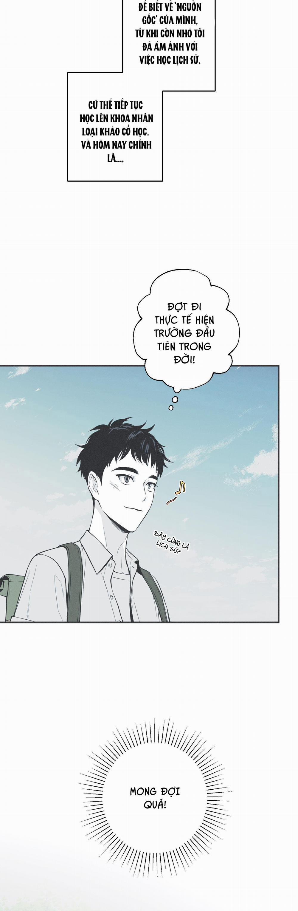 VÒNG XOÁY CỦA RẮN 3 trang 18