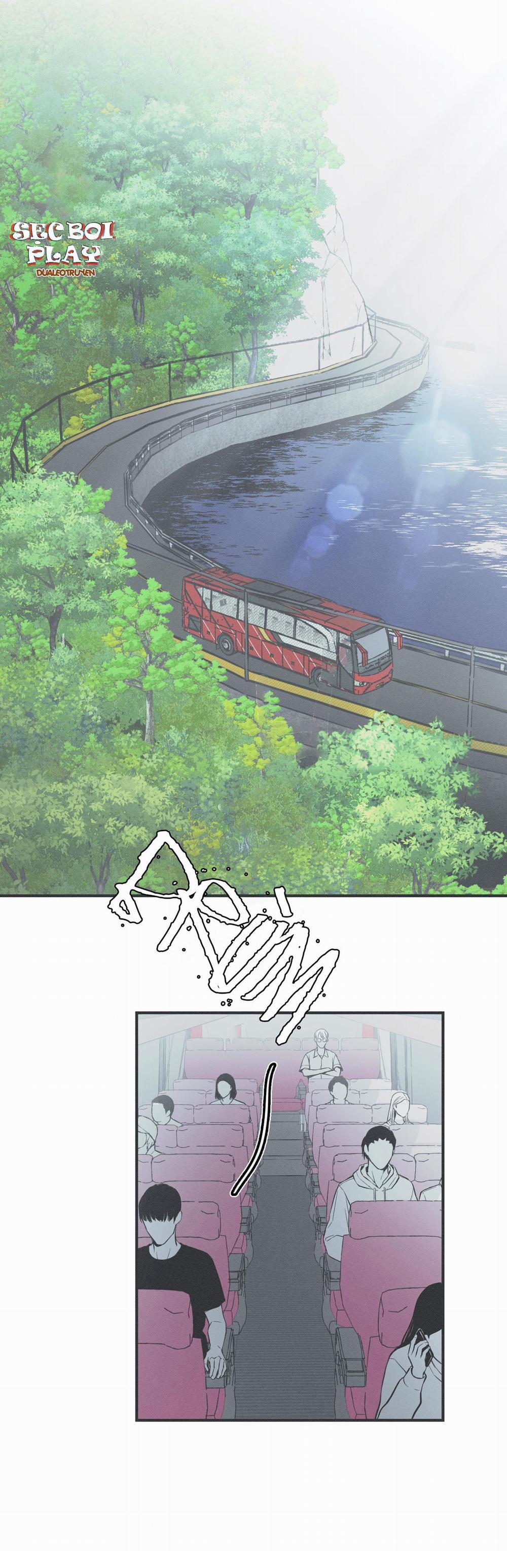 VÒNG XOÁY CỦA RẮN 3 trang 19