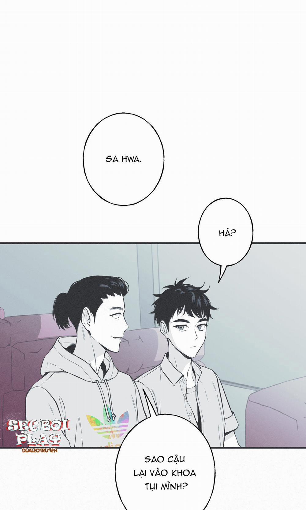 VÒNG XOÁY CỦA RẮN 3 trang 21