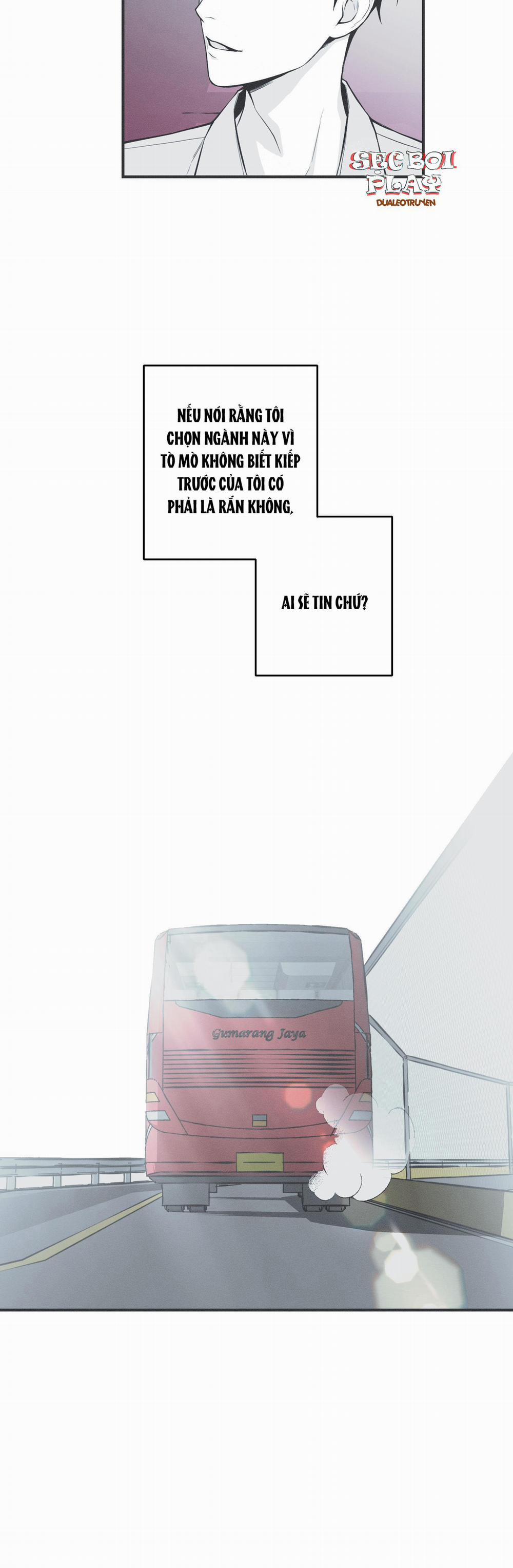 VÒNG XOÁY CỦA RẮN 3 trang 26