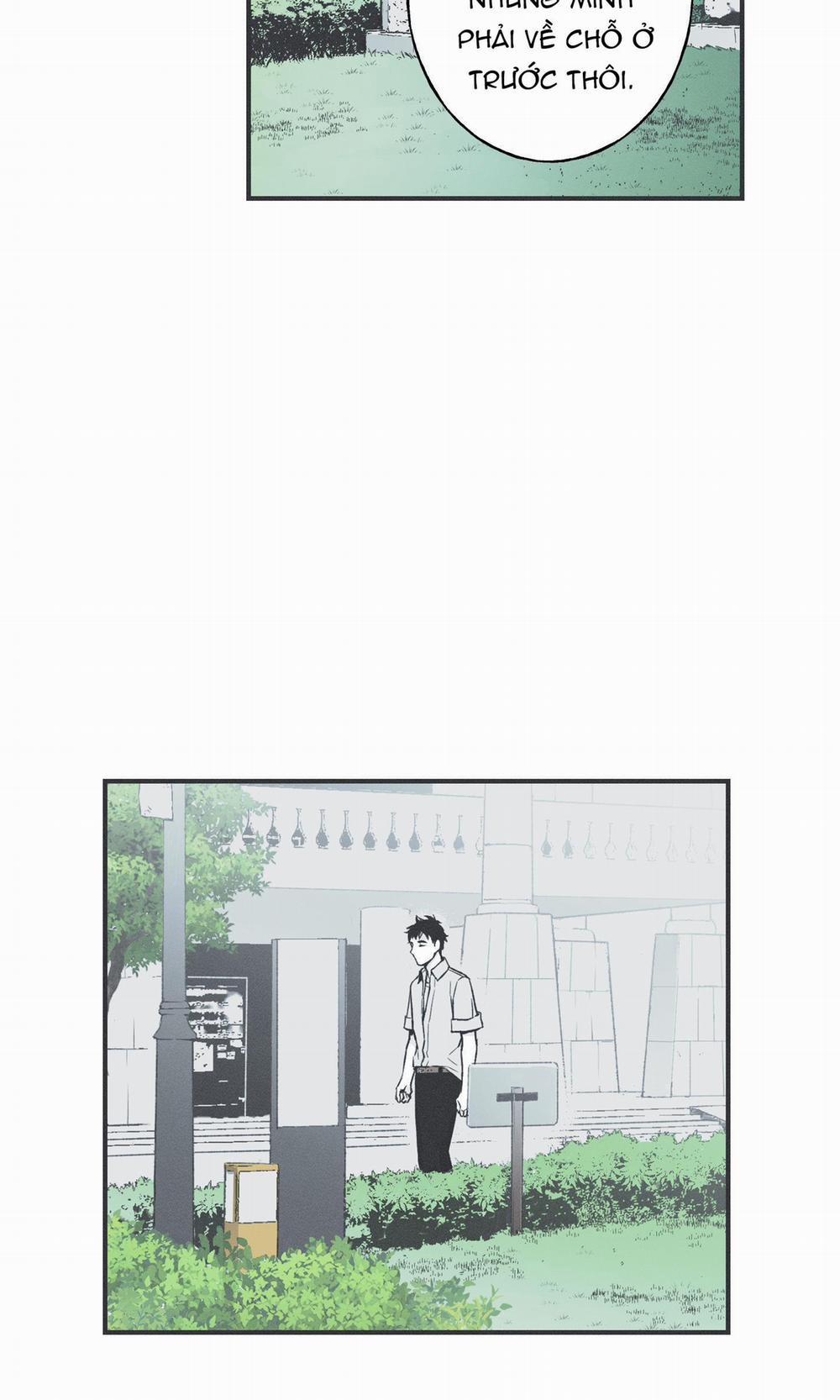 VÒNG XOÁY CỦA RẮN 3 trang 52