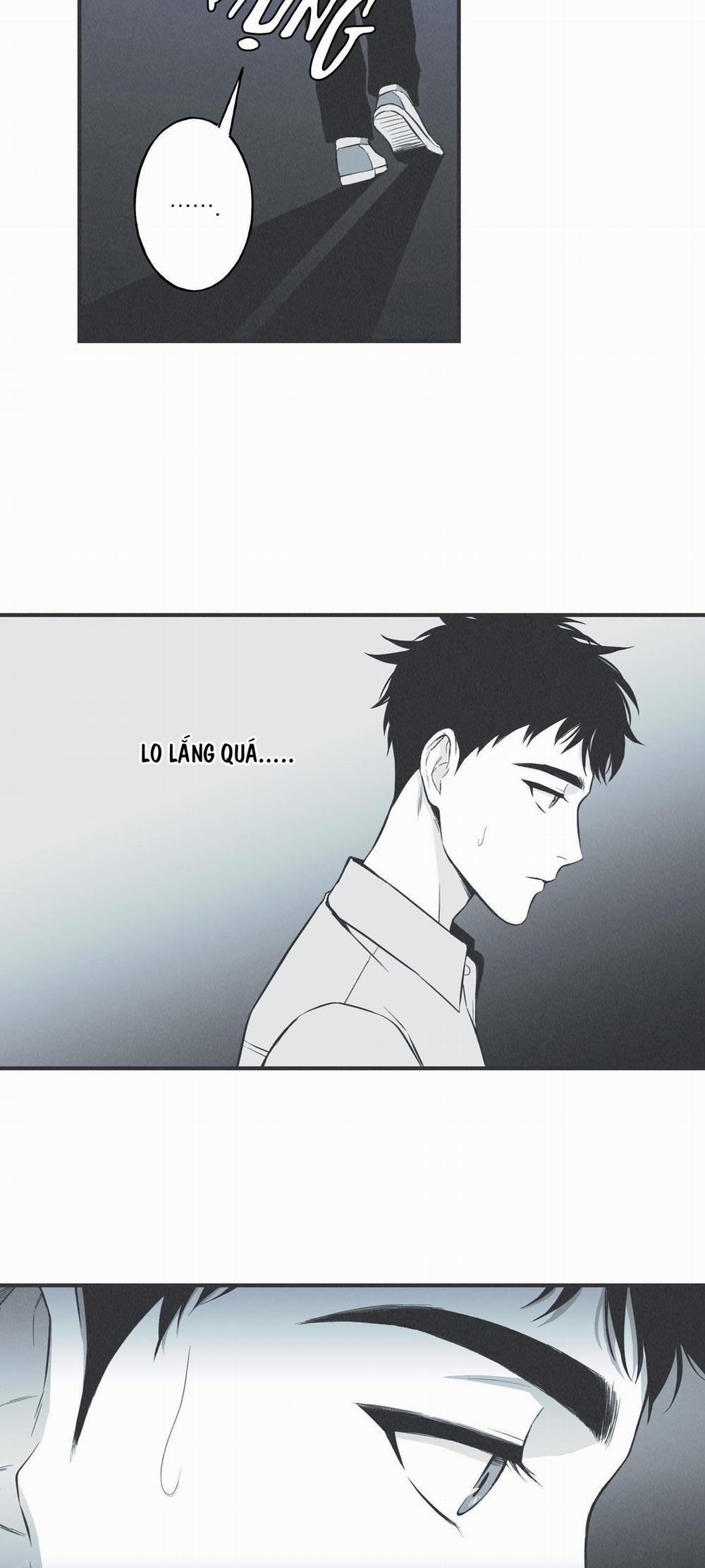 VÒNG XOÁY CỦA RẮN 4 trang 12