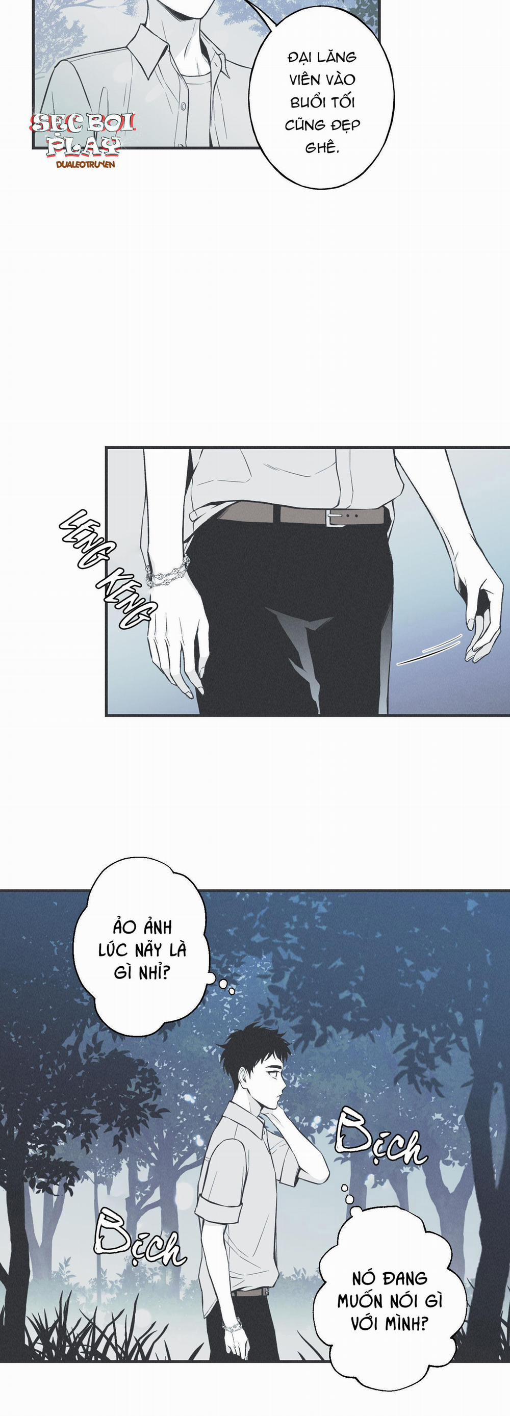 VÒNG XOÁY CỦA RẮN 4 trang 21