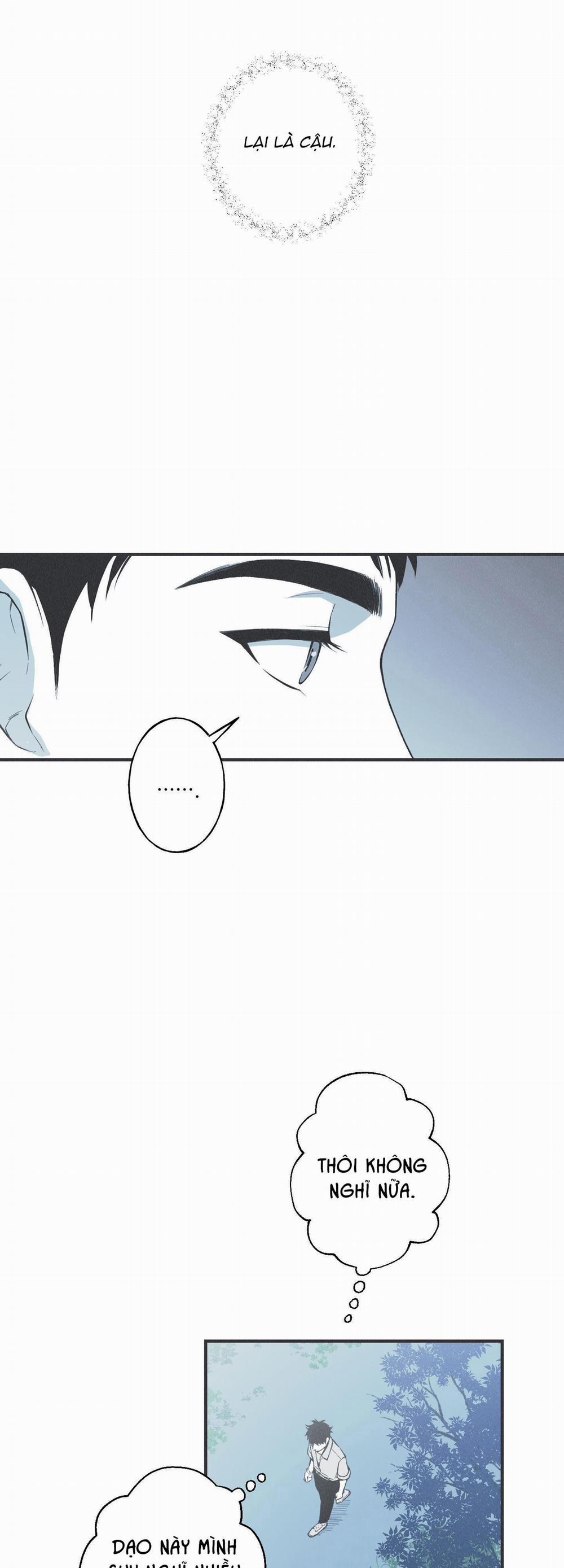 VÒNG XOÁY CỦA RẮN 4 trang 23