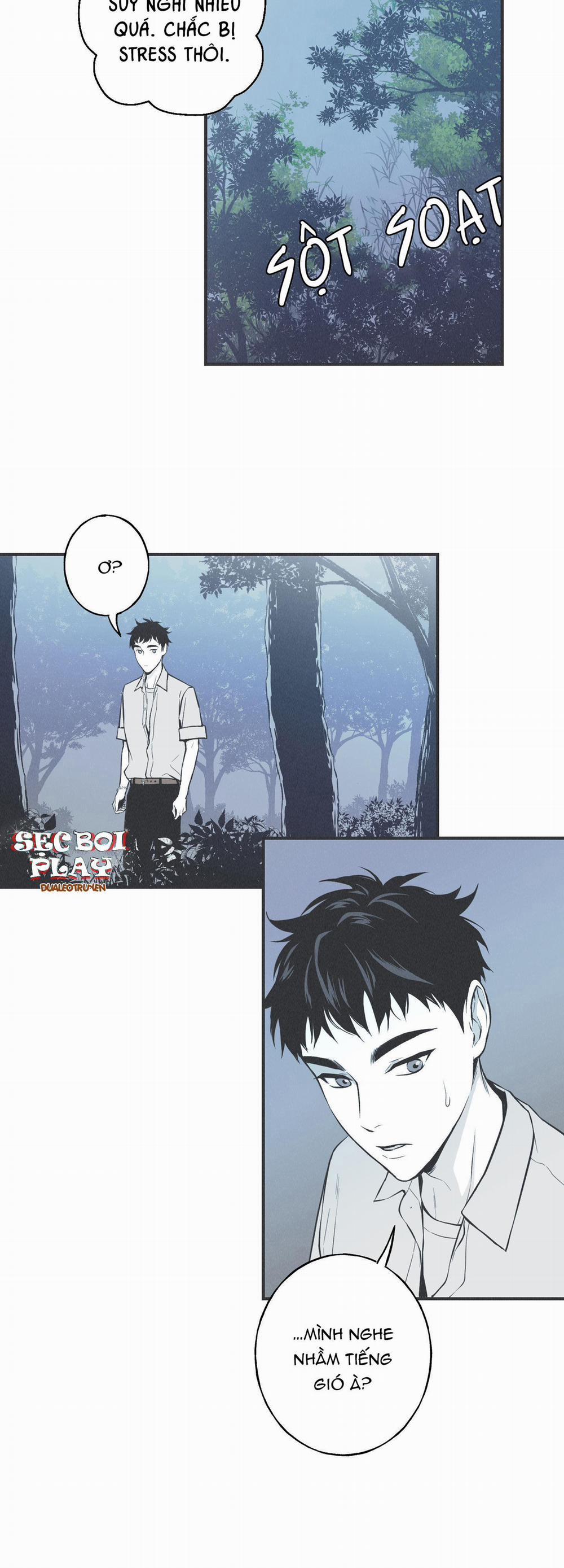 VÒNG XOÁY CỦA RẮN 4 trang 24