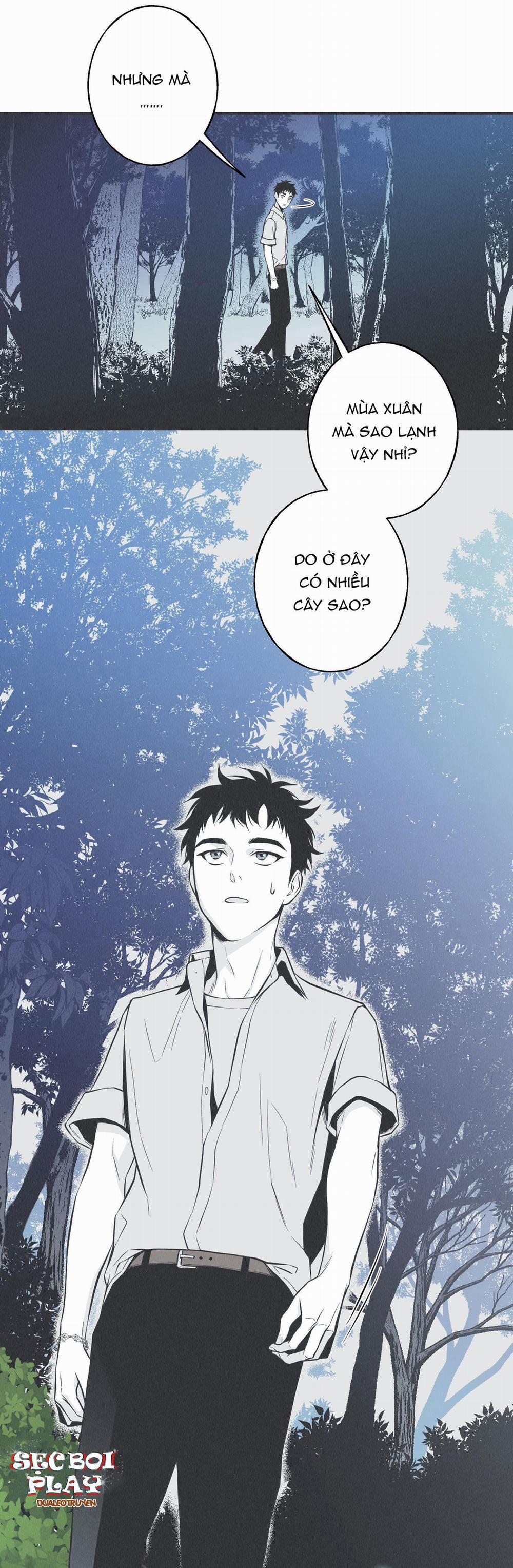 VÒNG XOÁY CỦA RẮN 4 trang 25