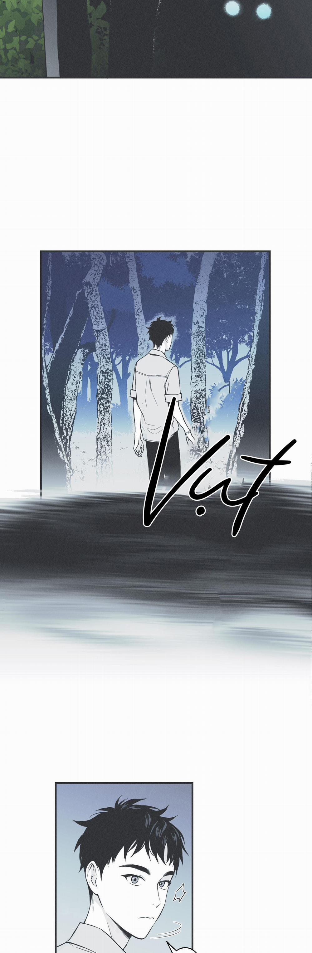 VÒNG XOÁY CỦA RẮN 4 trang 26