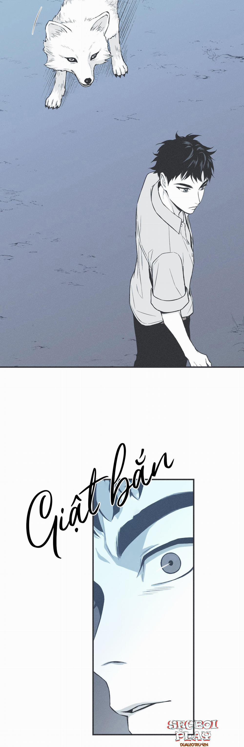 VÒNG XOÁY CỦA RẮN 4 trang 28