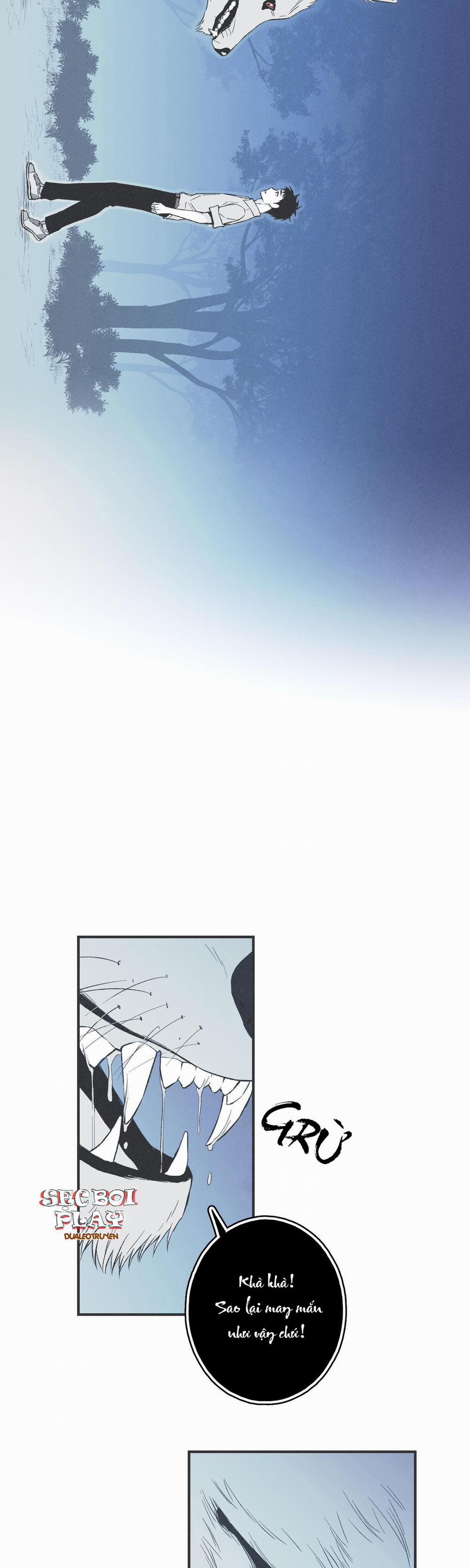 VÒNG XOÁY CỦA RẮN 4 trang 33