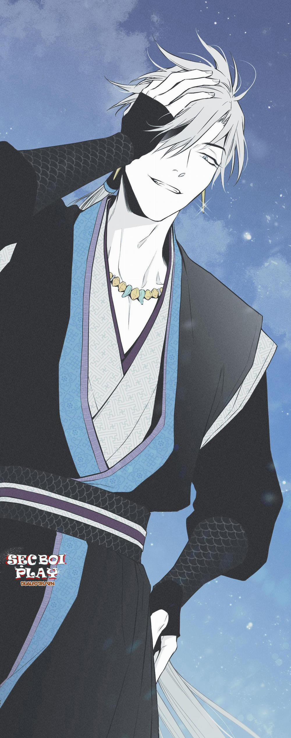 VÒNG XOÁY CỦA RẮN 4 trang 52