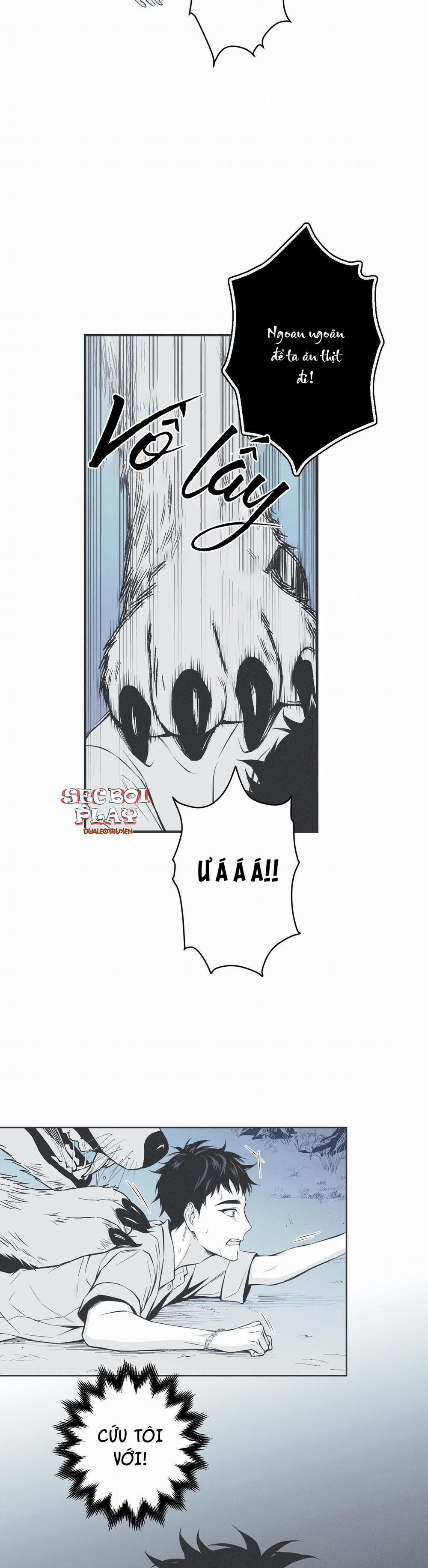 VÒNG XOÁY CỦA RẮN 4 trang 57