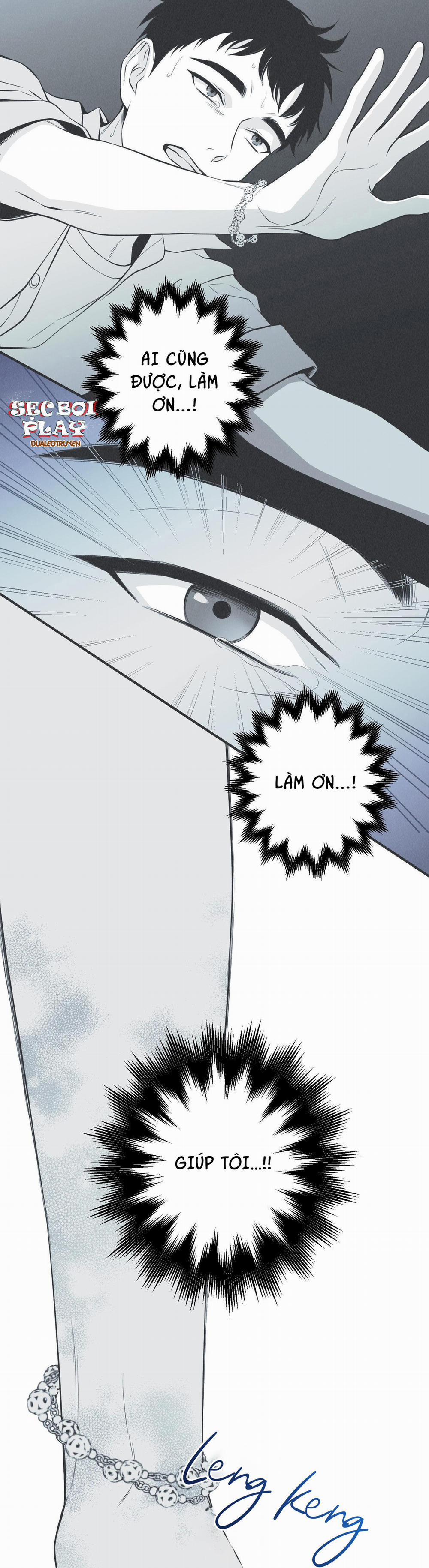 VÒNG XOÁY CỦA RẮN 4 trang 58