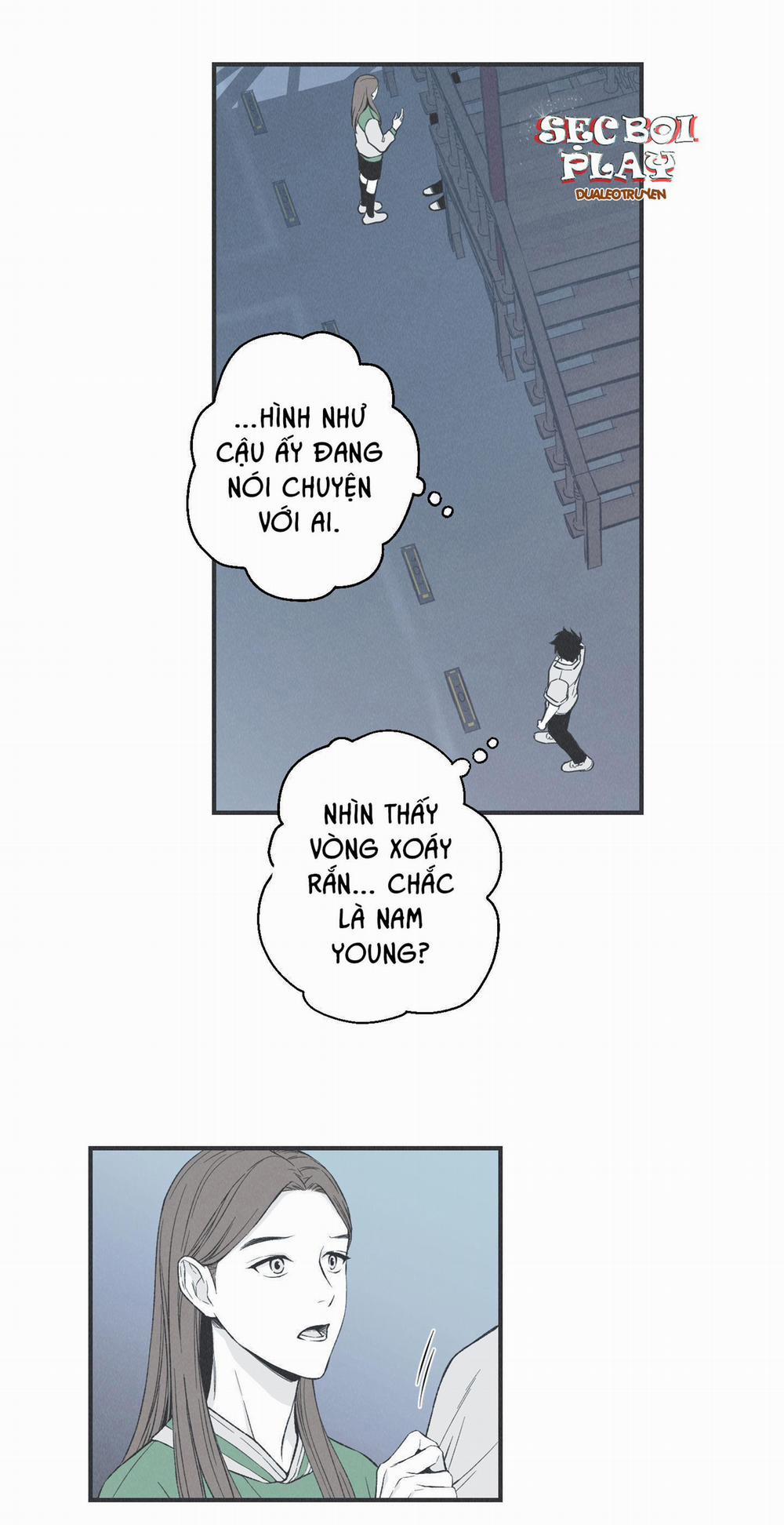 VÒNG XOÁY CỦA RẮN 4 trang 9