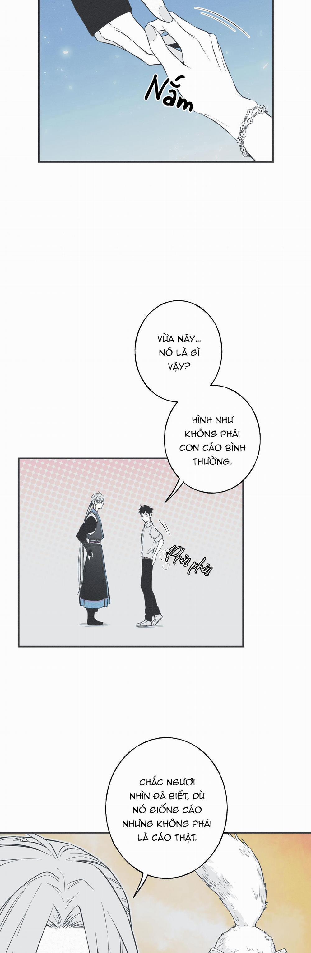 VÒNG XOÁY CỦA RẮN 5 trang 17