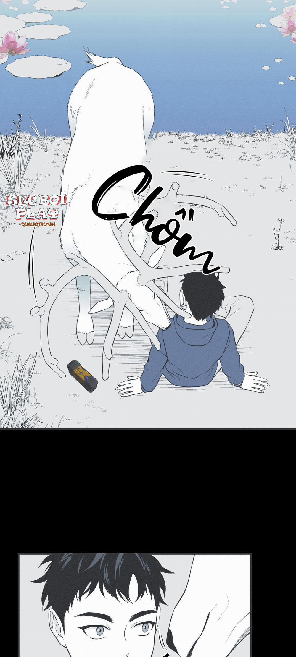 VÒNG XOÁY CỦA RẮN 5 trang 38