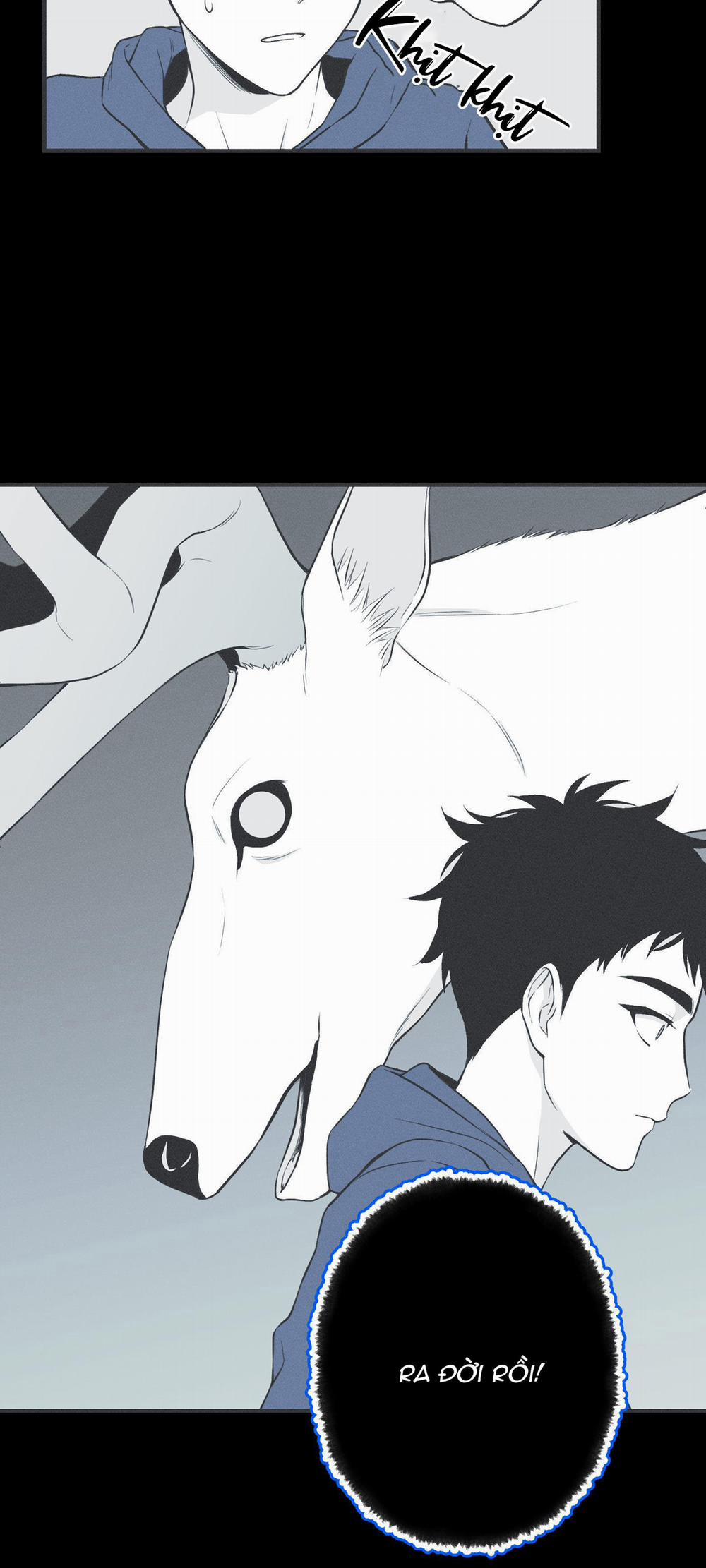 VÒNG XOÁY CỦA RẮN 5 trang 39