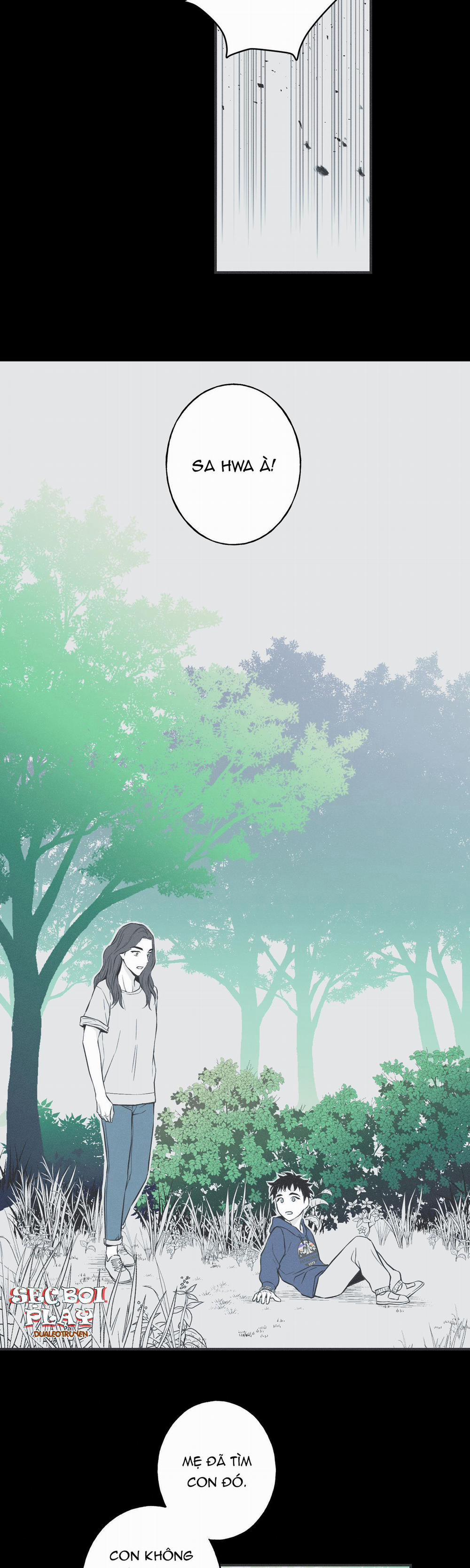 VÒNG XOÁY CỦA RẮN 5 trang 42