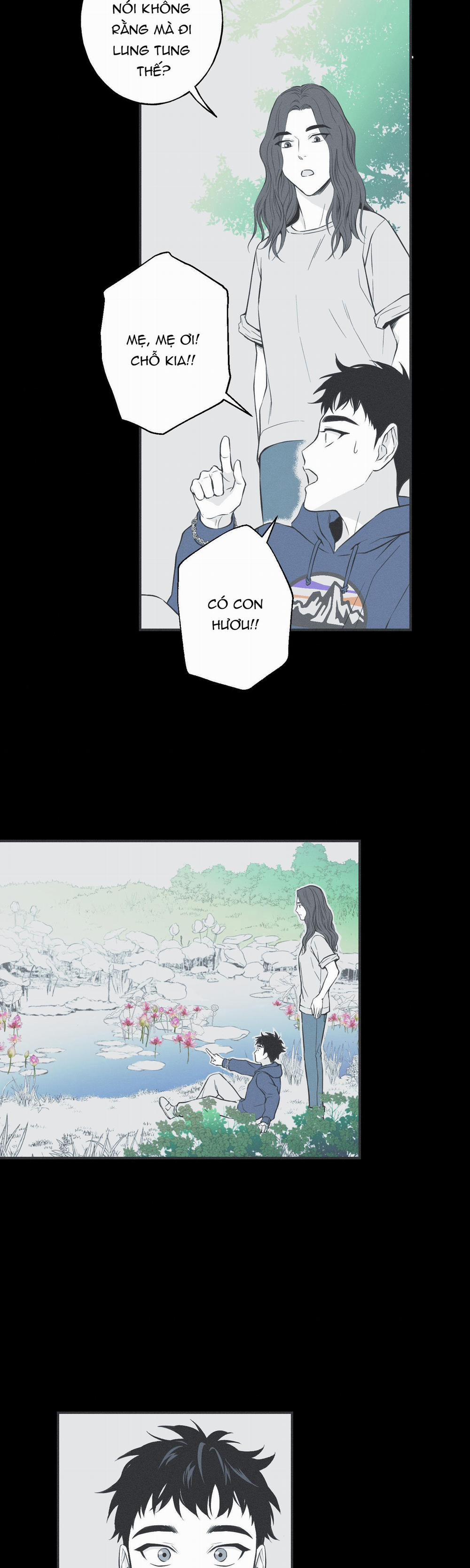 VÒNG XOÁY CỦA RẮN 5 trang 43