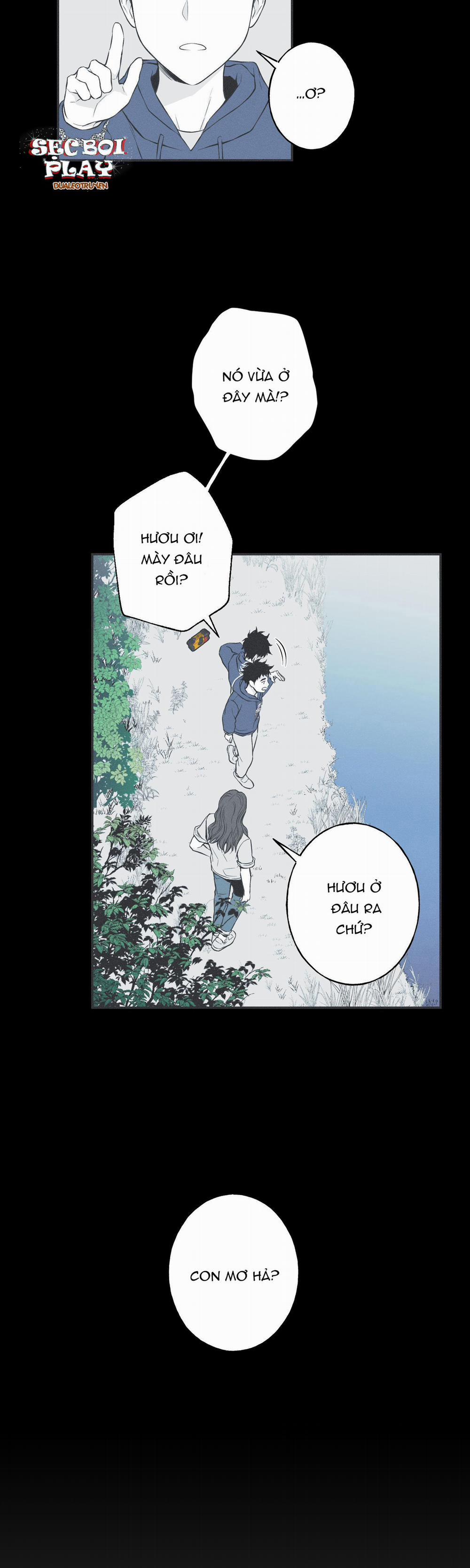 VÒNG XOÁY CỦA RẮN 5 trang 44