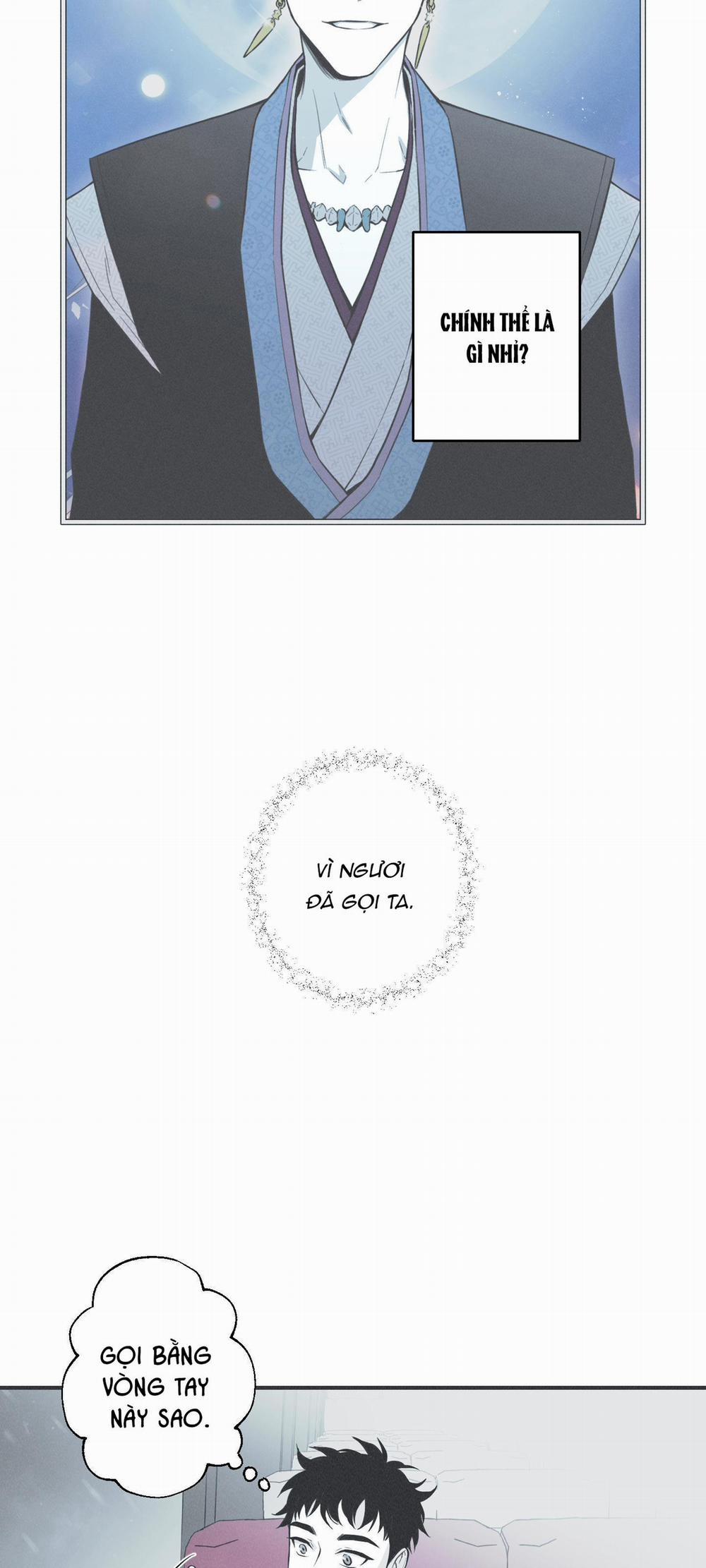 VÒNG XOÁY CỦA RẮN 5 trang 48