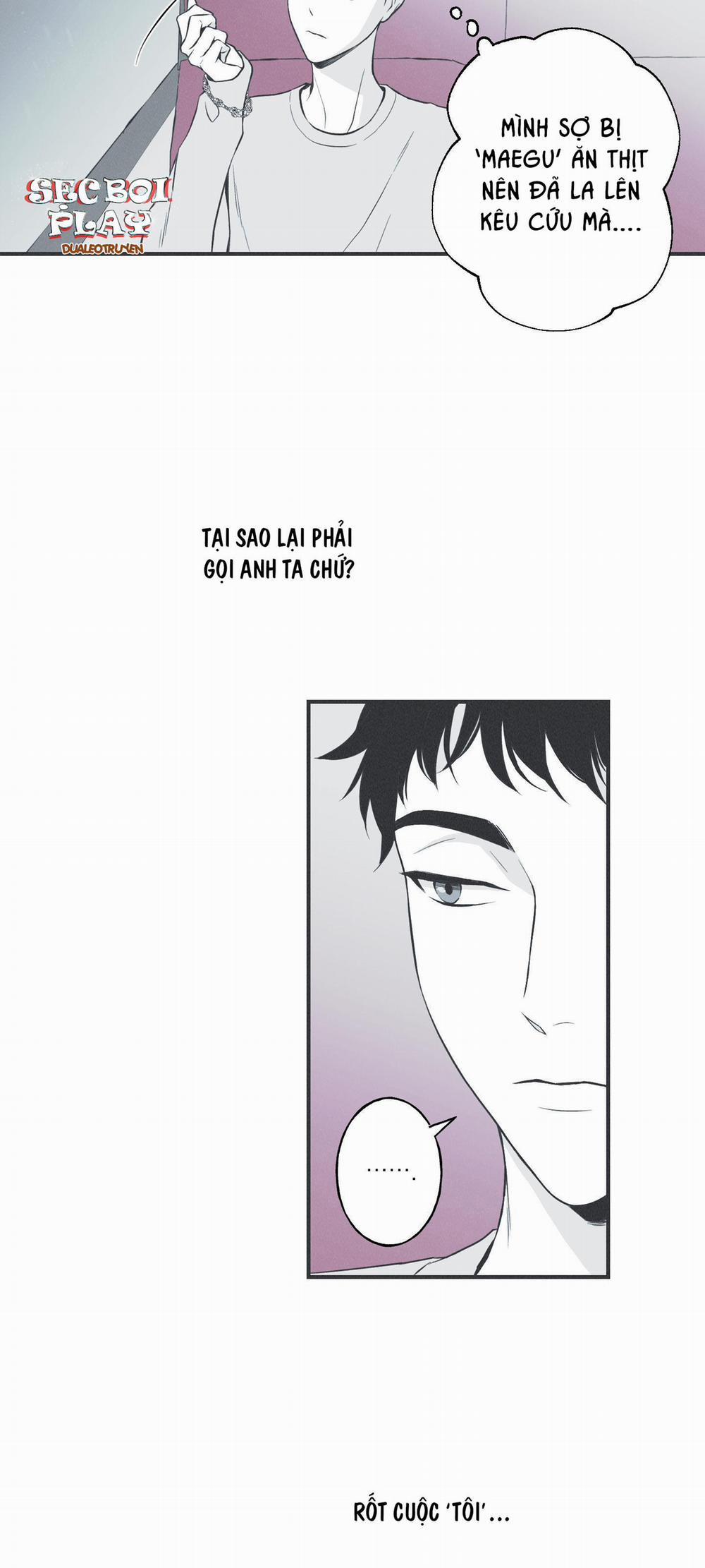 VÒNG XOÁY CỦA RẮN 5 trang 49