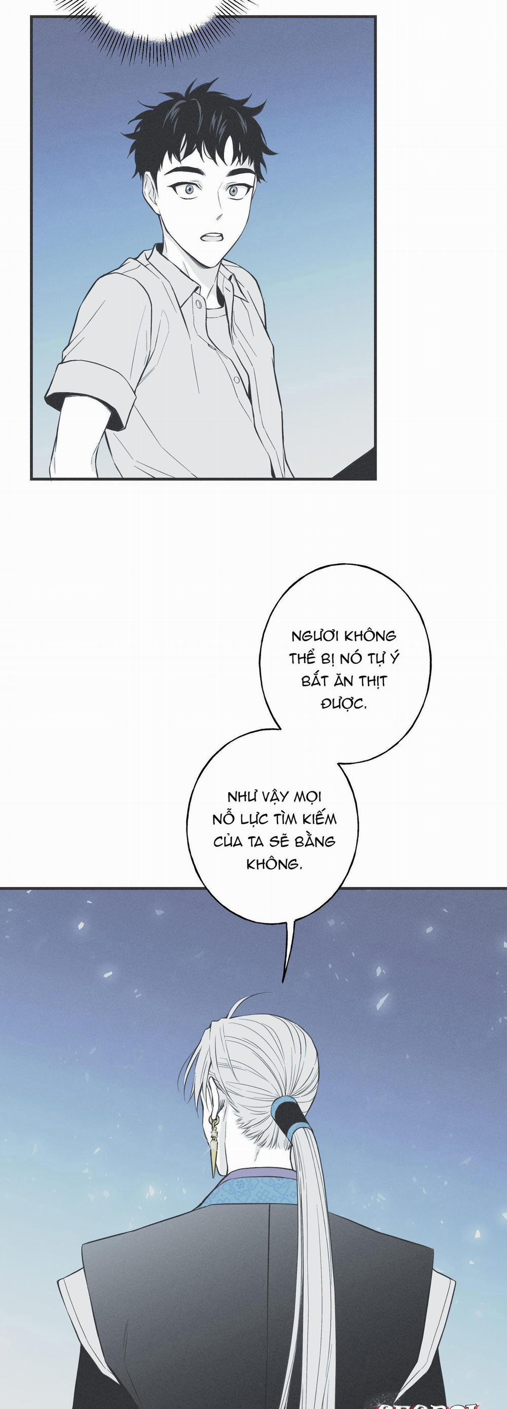 VÒNG XOÁY CỦA RẮN 5 trang 8