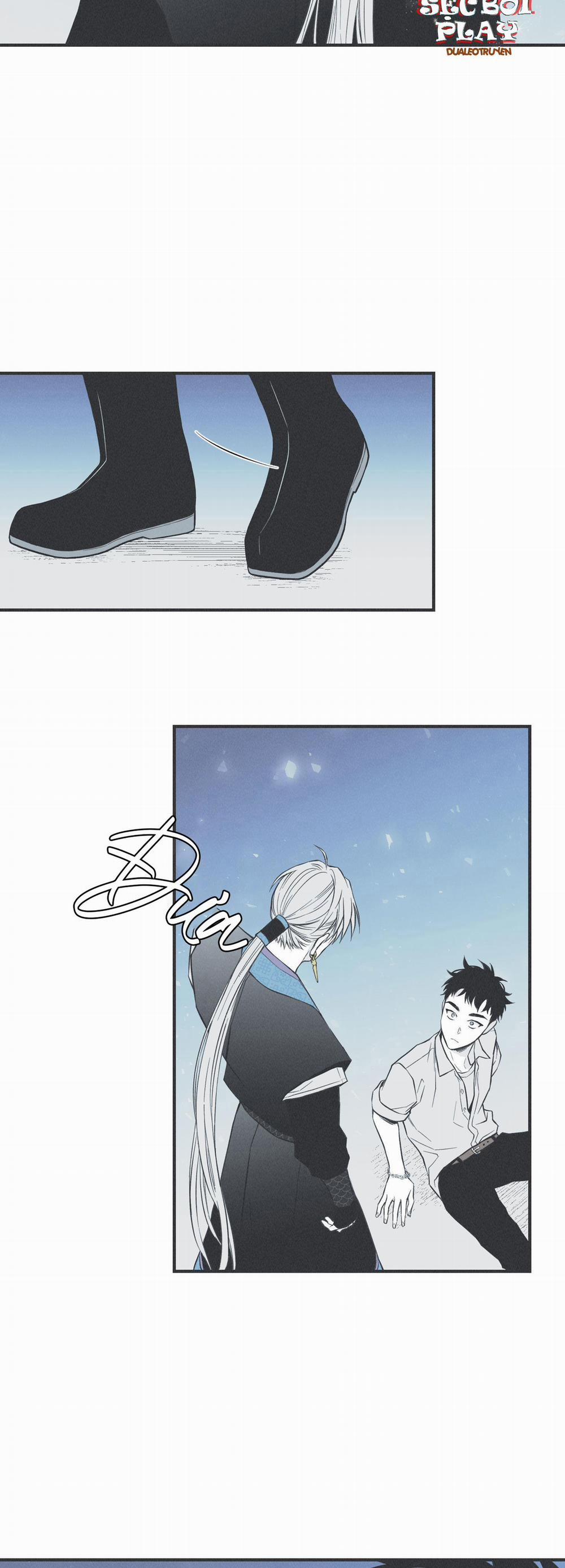 VÒNG XOÁY CỦA RẮN 5 trang 9