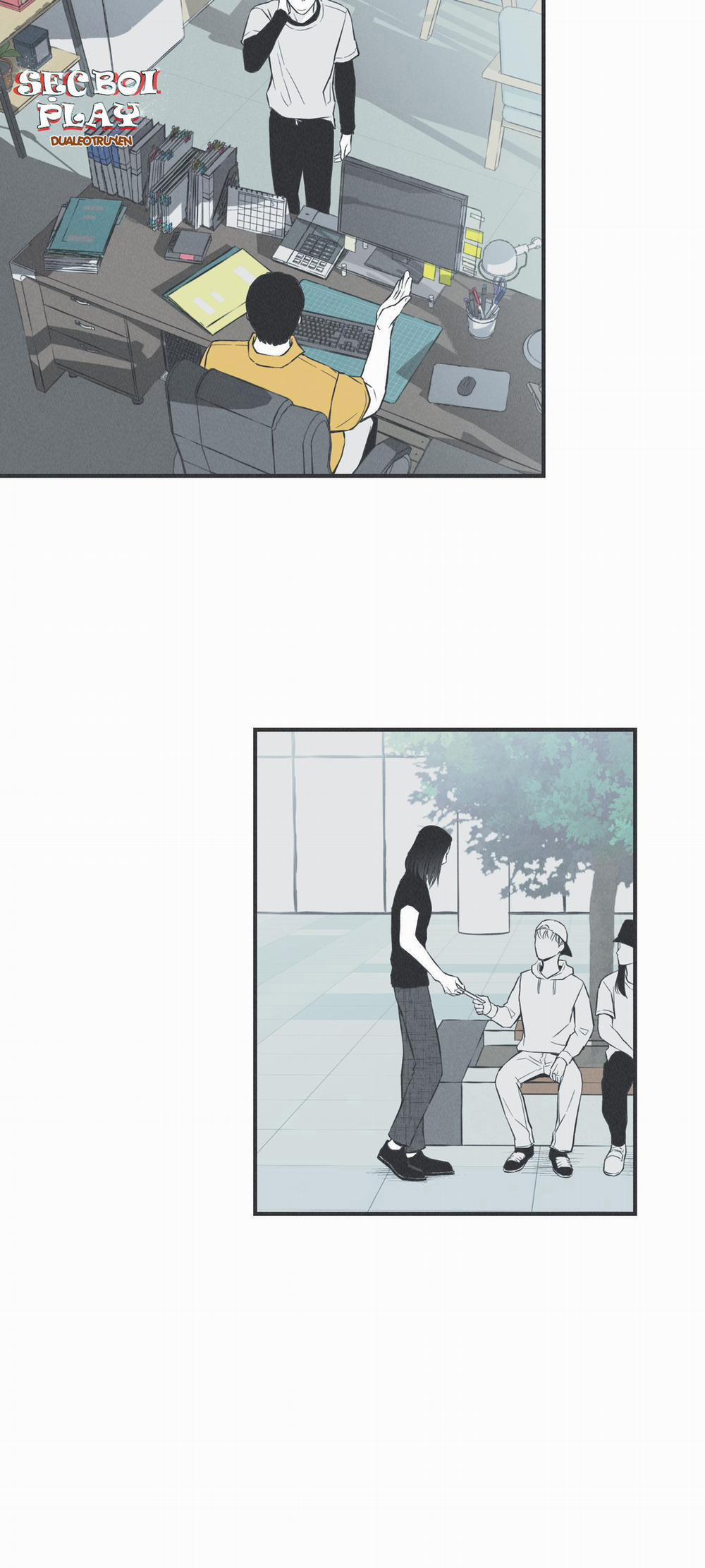 VÒNG XOÁY CỦA RẮN 6 trang 13