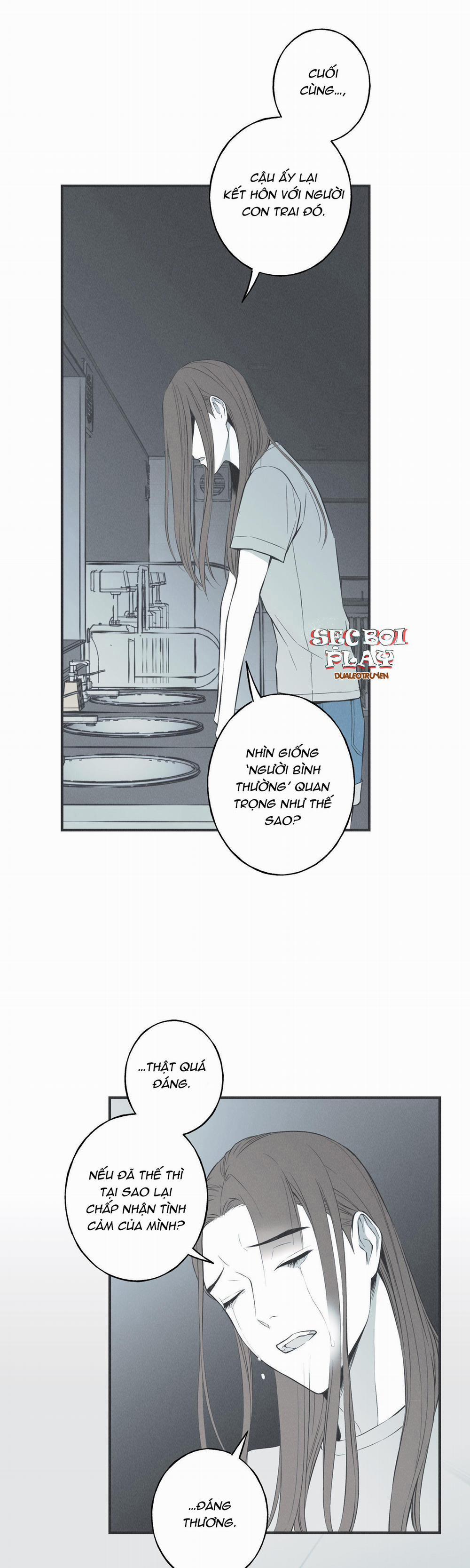 VÒNG XOÁY CỦA RẮN 6 trang 20